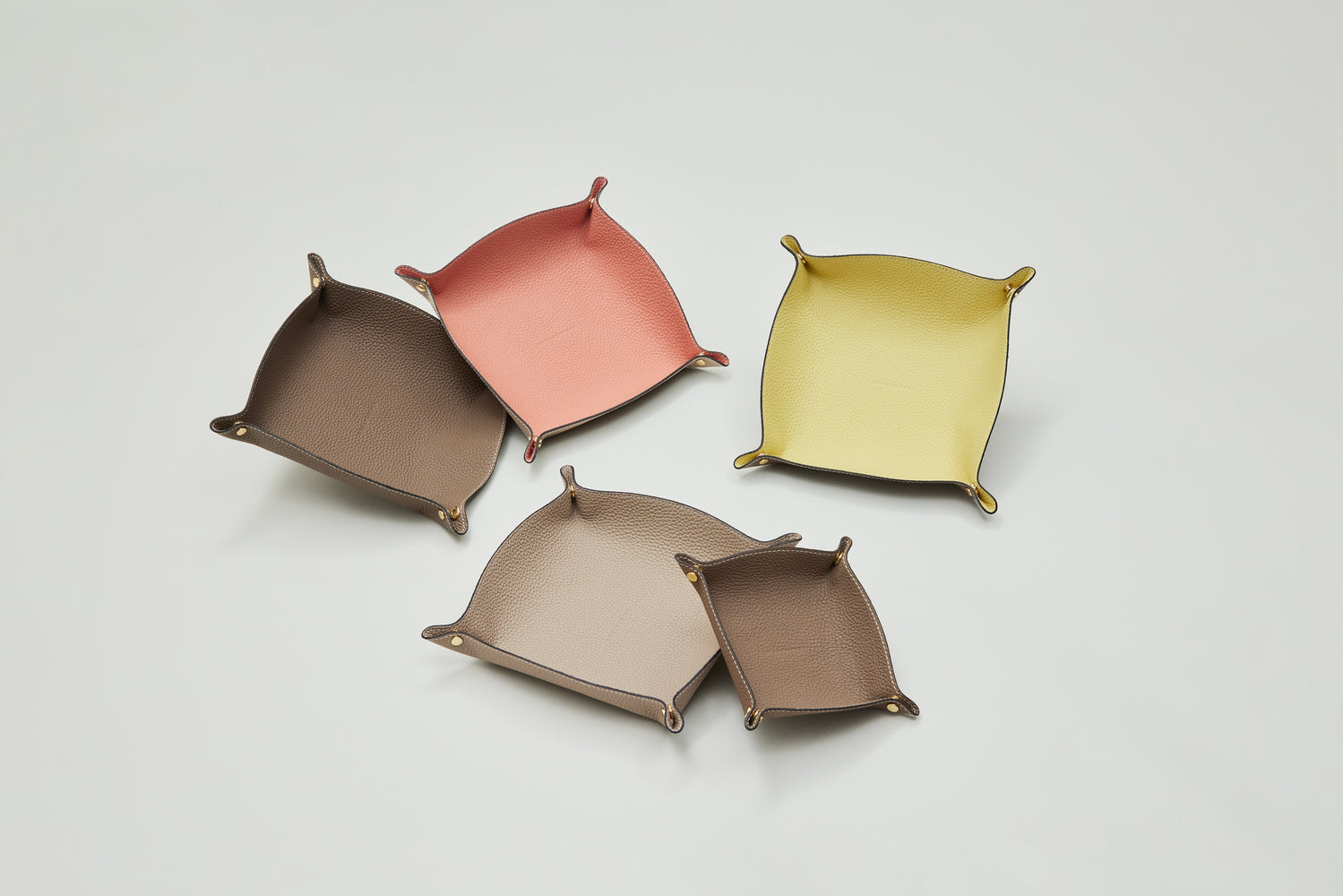 Valet Trays