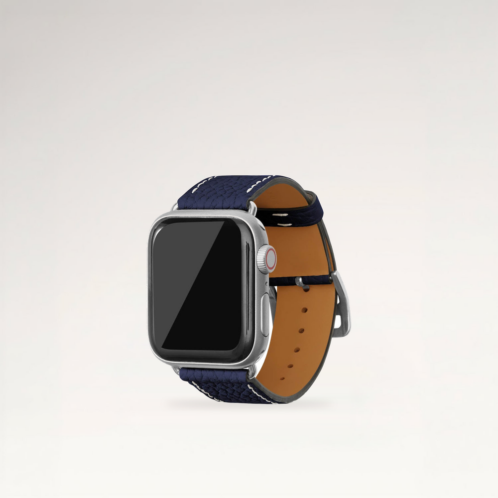 Apple Watch Leather Bands