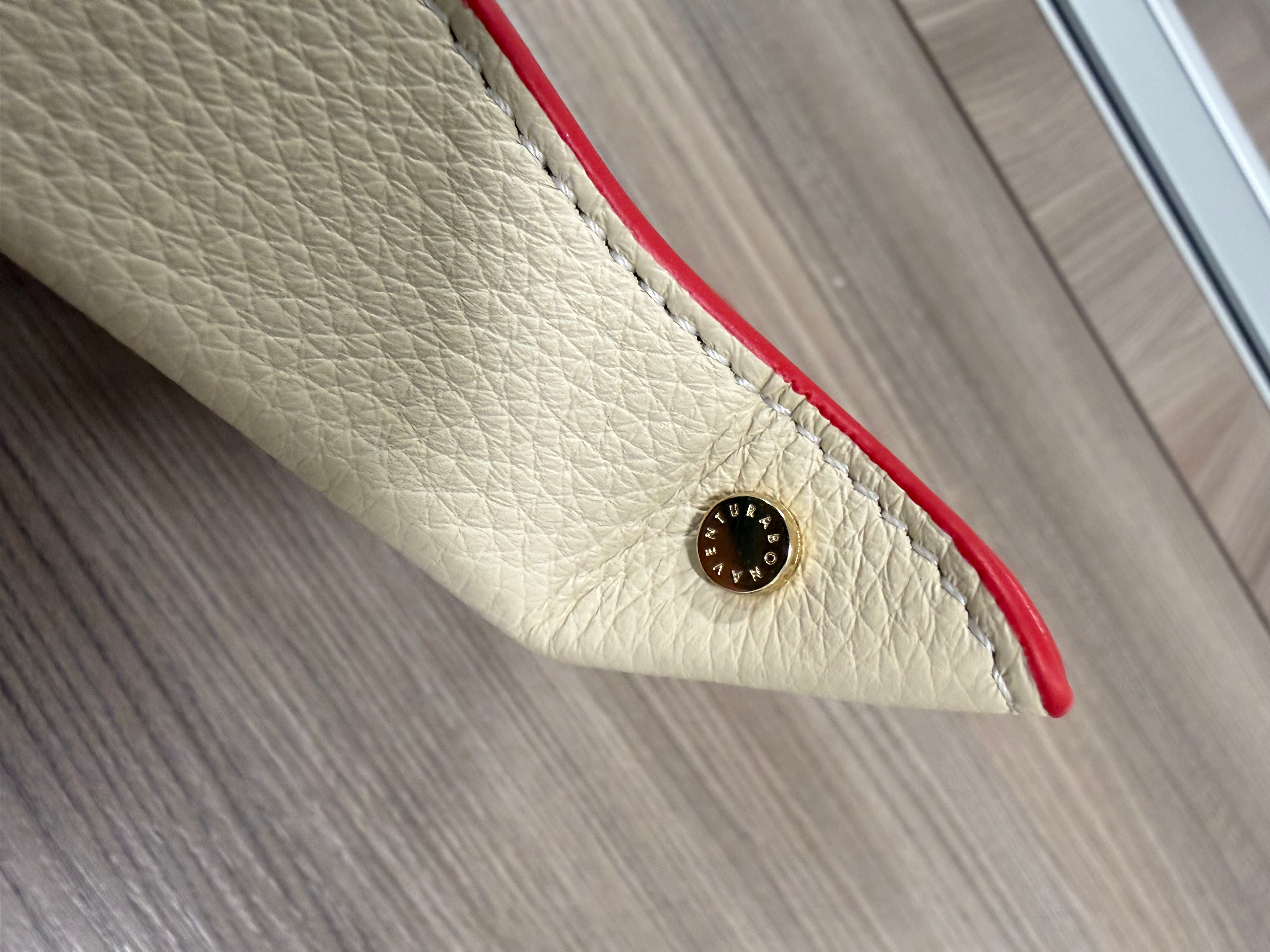 Valet Tray JP Morgan