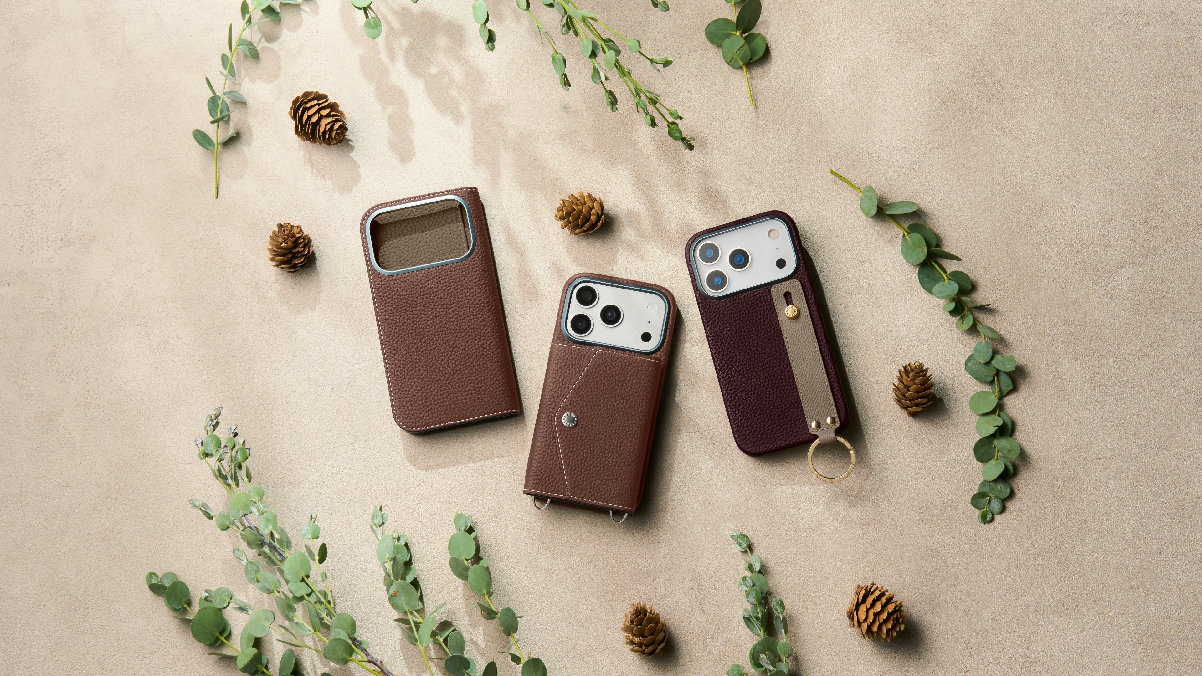 Official] BONAVENTURA – Premium Leather Goods from Milan