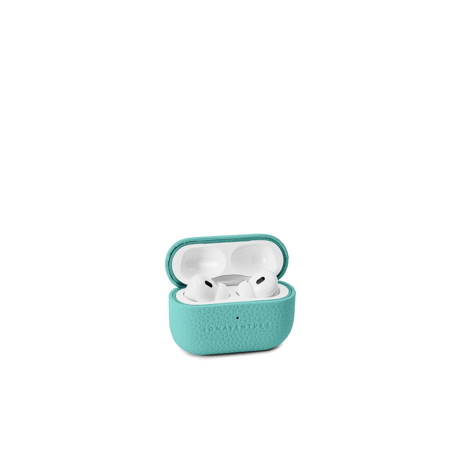 AirPods Case Shrink Leather (Atoll Blue - Pro 2nd Gen)