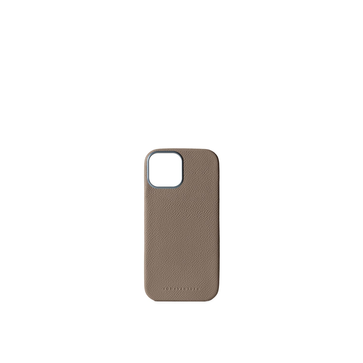 iPhone Back Cover Case Nobile Leather