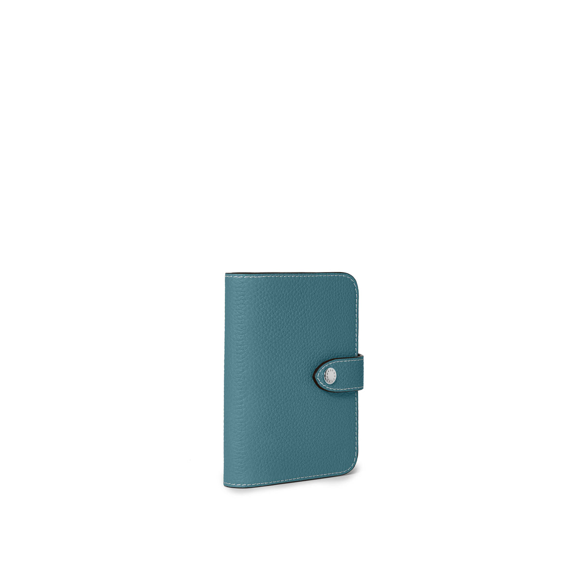 (iPhone Duo) Belted Diary Magnetic Case