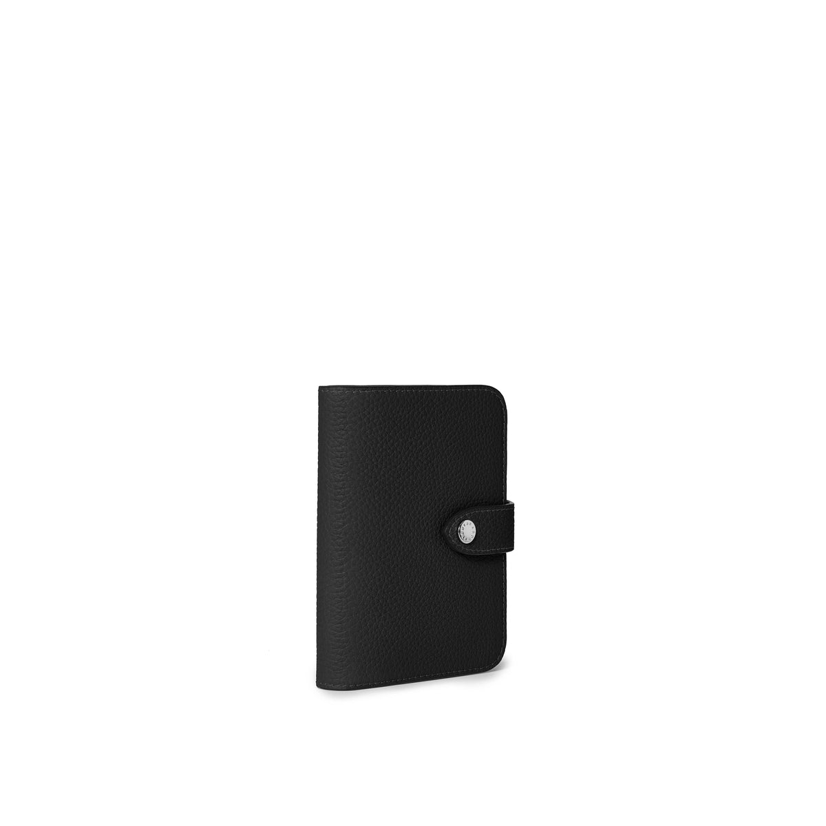 (iPhone Duo) Belted Diary Magnetic Case