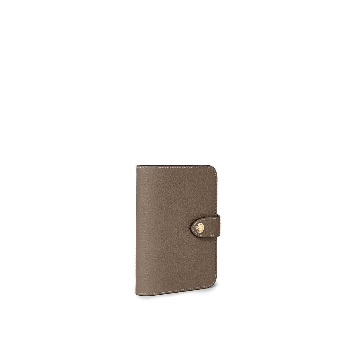 (iPhone Duo) Belted Diary Magnetic Case