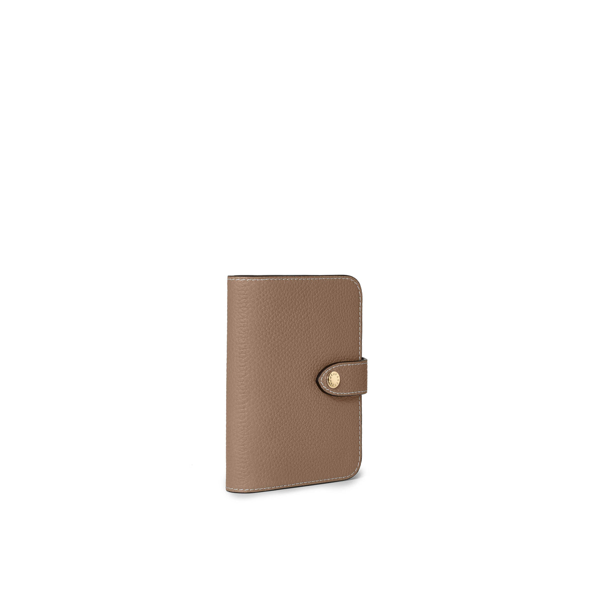 (iPhone Duo) Belted Diary Magnetic Case