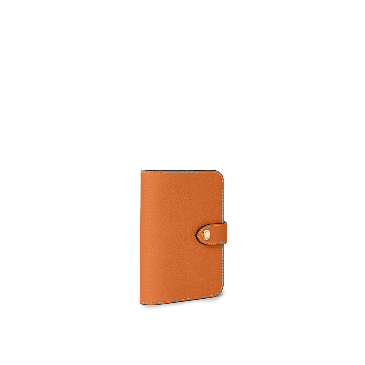 (iPhone Duo) Belted Diary Magnetic Case