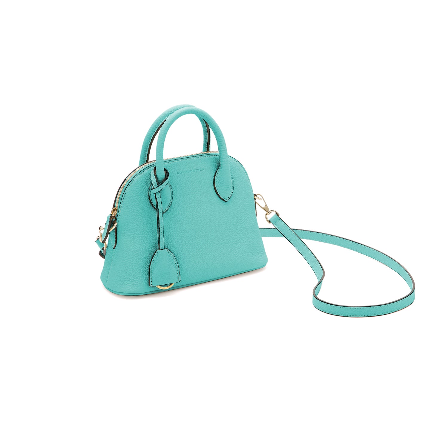 ★BONANVENTURA★Emma Bag Small Emma Bag Shrink Leather