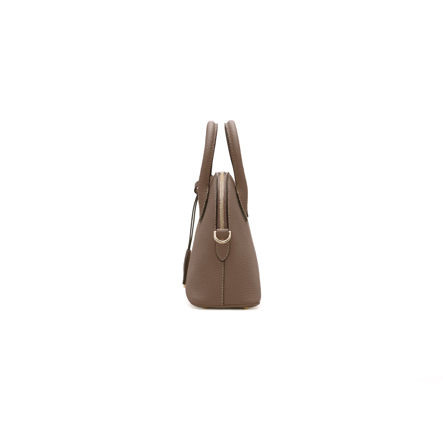 Emma Bag Shrink Leather