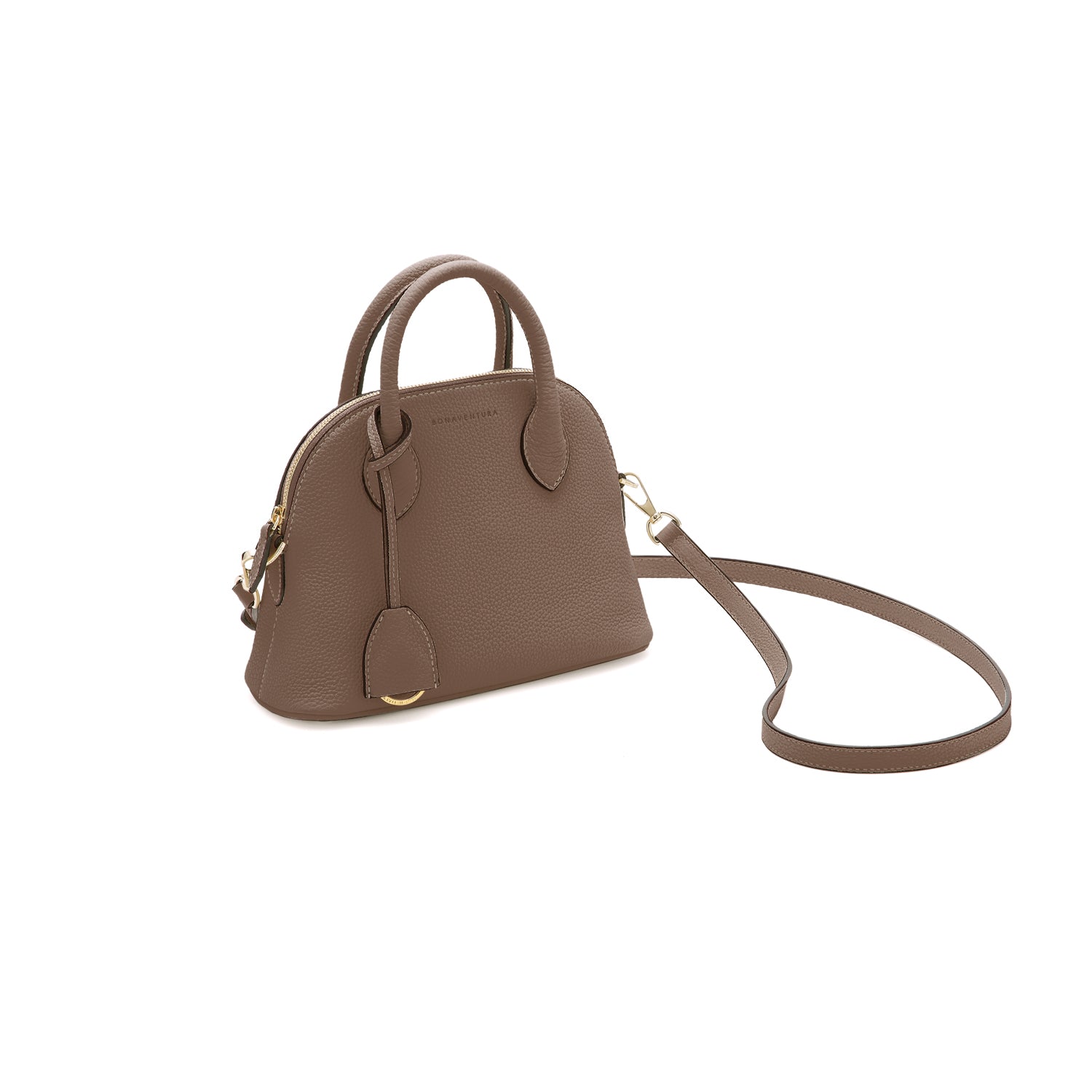 Emma Bag Shrink Leather