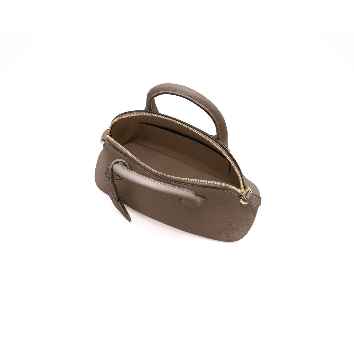 Emma Bag Shrink Leather
