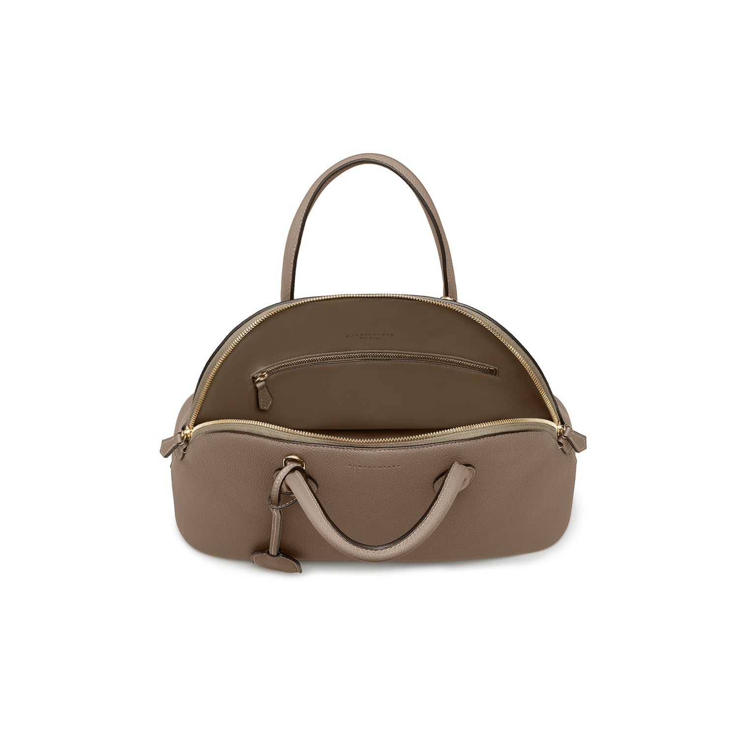 Emma Bag Shrink Leather
