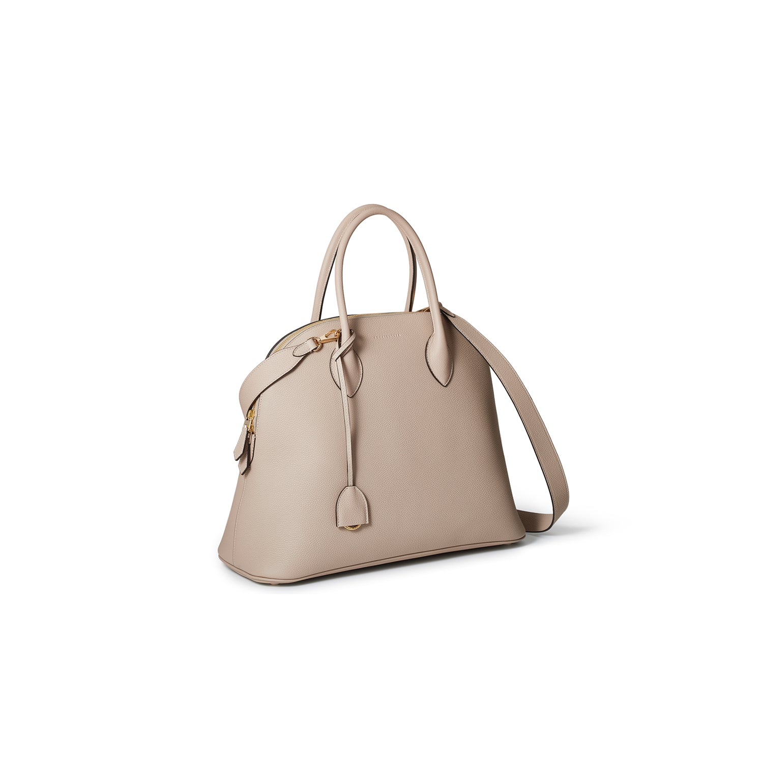 Emma Bag Shrink Leather