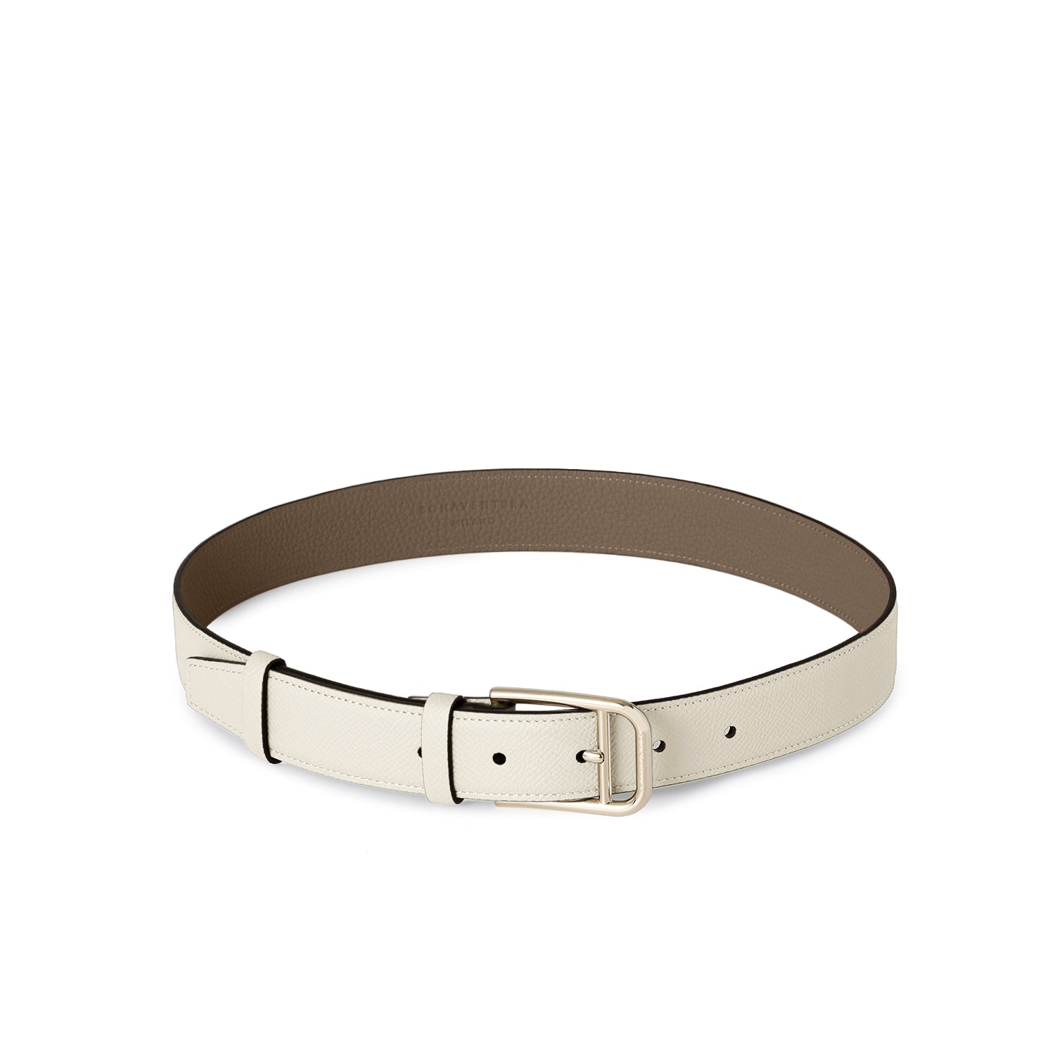 Women's Bridge Buckle Belt