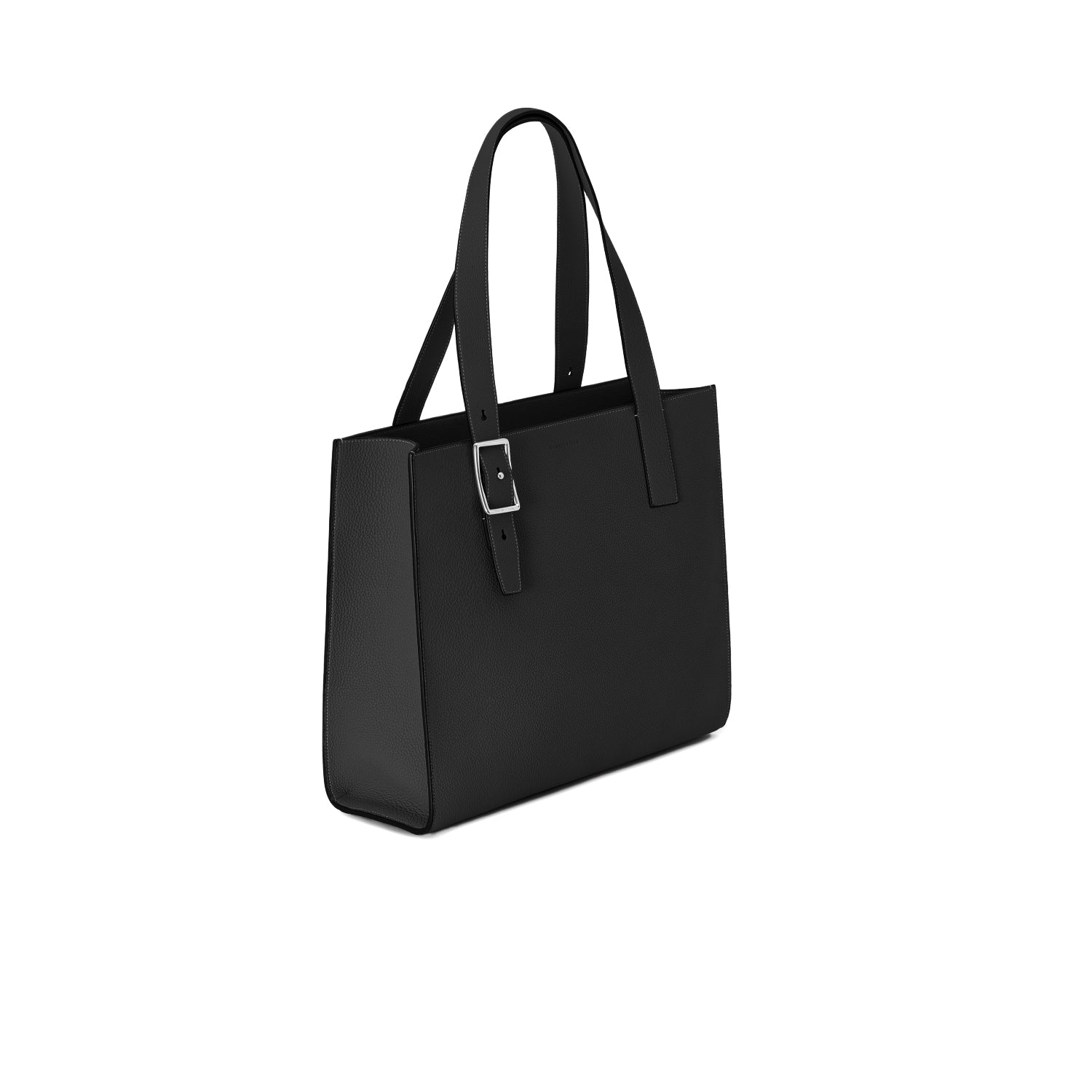 Nicola Tote Bag Shrink Leather