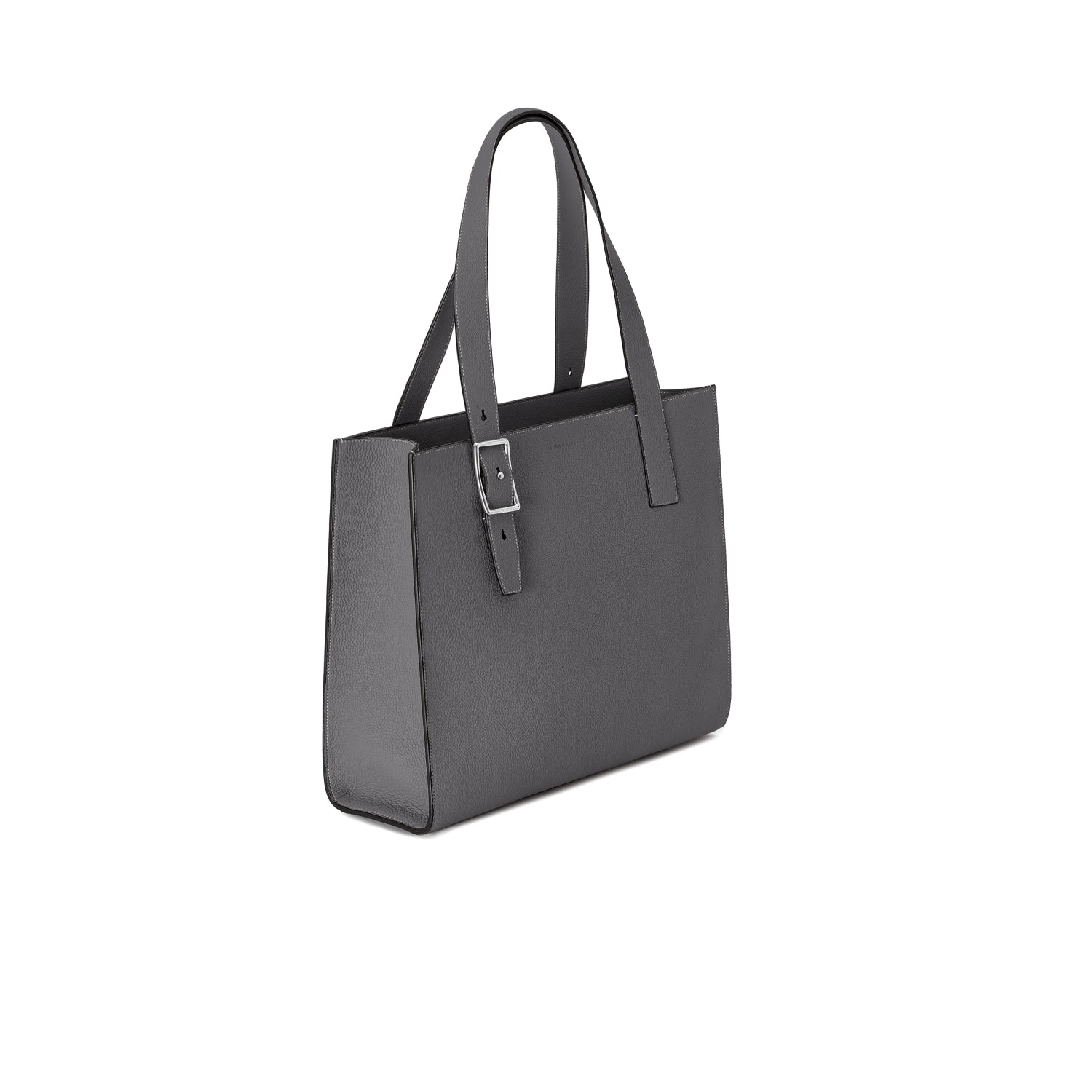 Nicola Tote Bag Shrink Leather