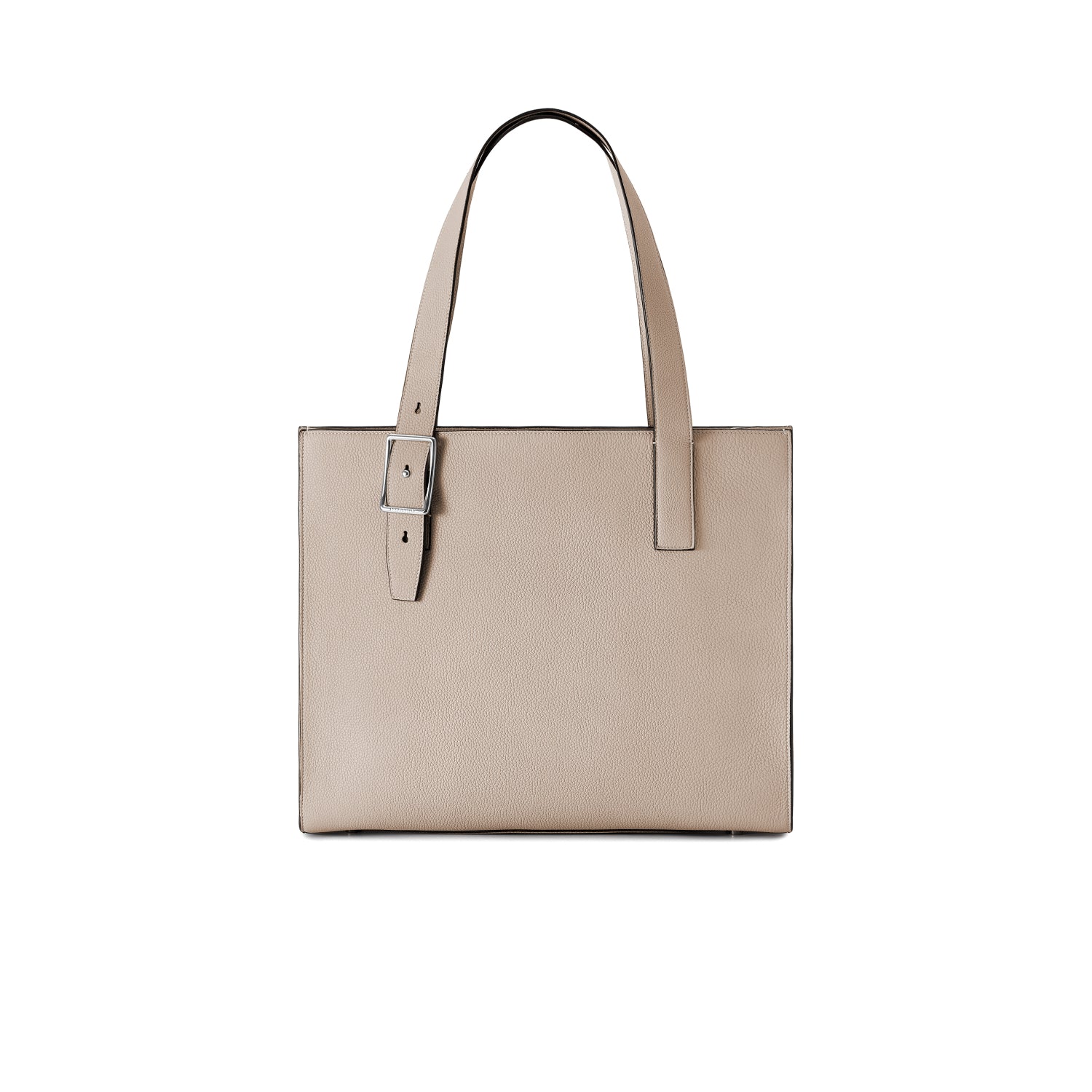 ニコラ トートバッグ ボッタラートレザー　BONAVENTURA Nicola Tote Bag Shrink Leather
