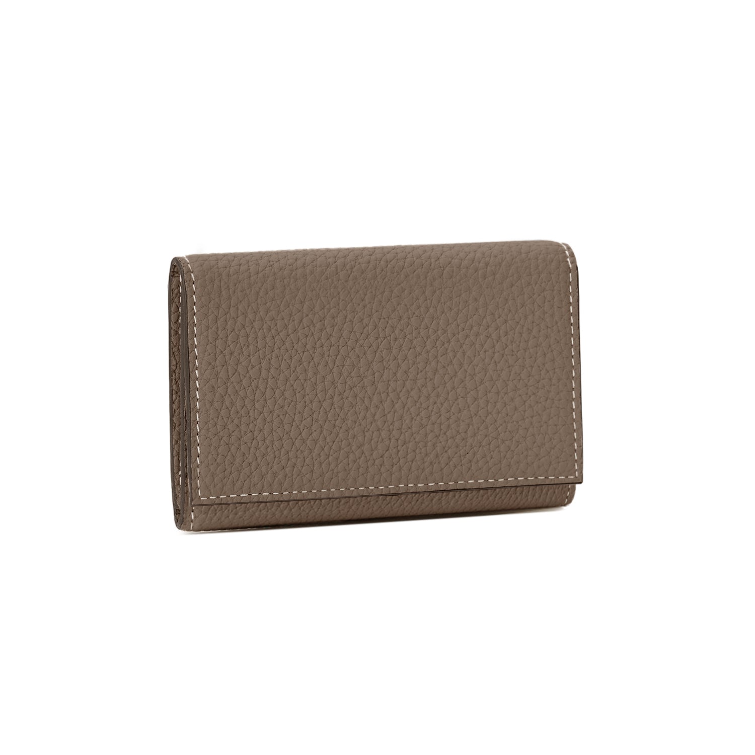 Business Card Case with Sleeve Shrink Leather