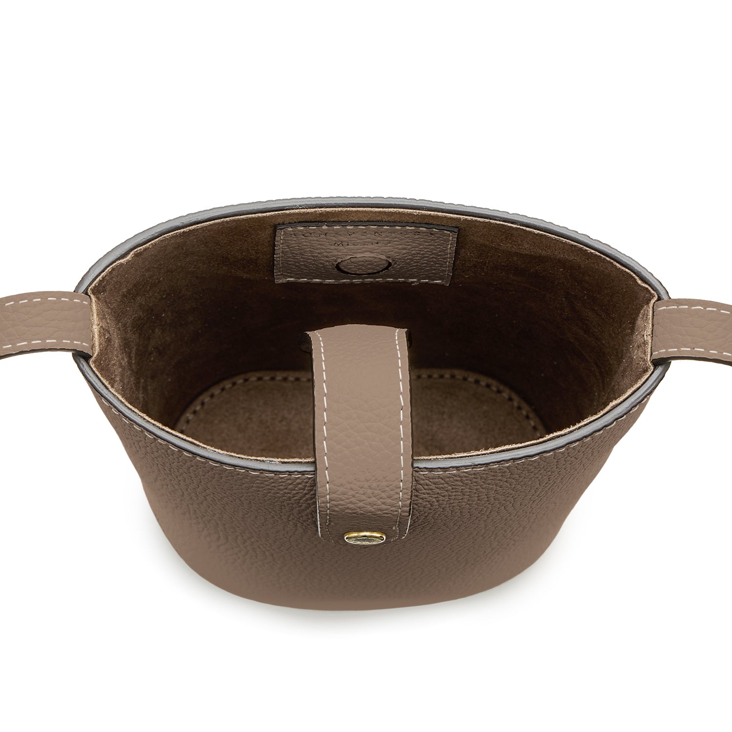 Lara Crossbody Bag Shrink Leather