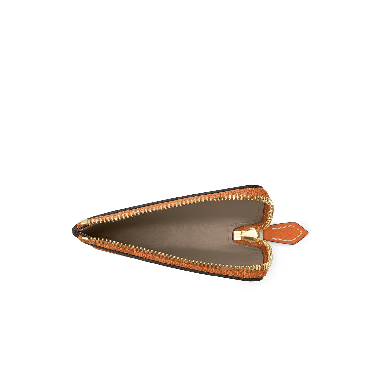 小物 BONAVENTURA Square Card Coin Case Square Card Coin Case Shrink Leather