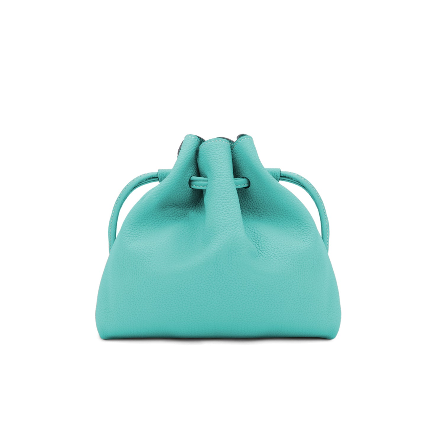 Noa Bag Shrink Leather (Atoll Blue)