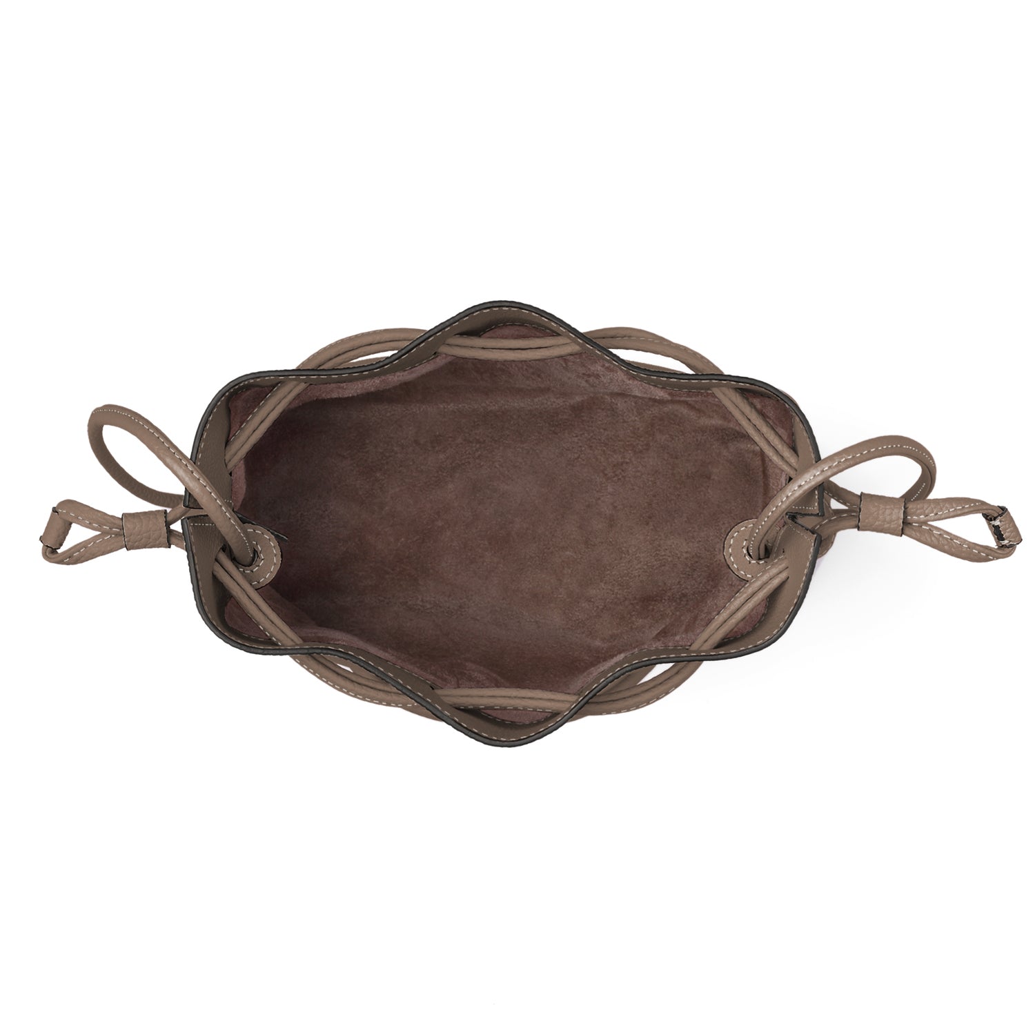Noa Bag Shrink Leather
