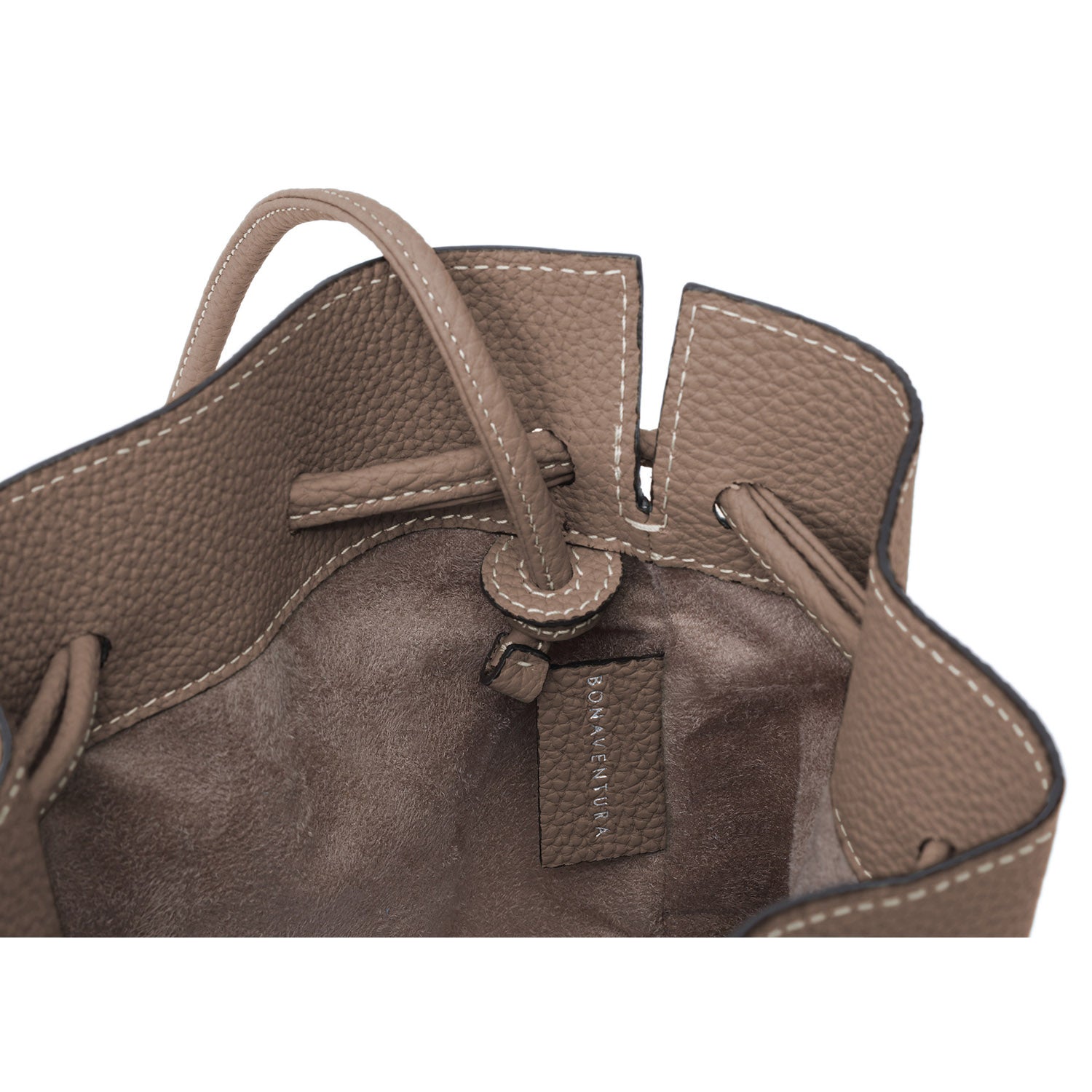 Noa Bag Shrink Leather