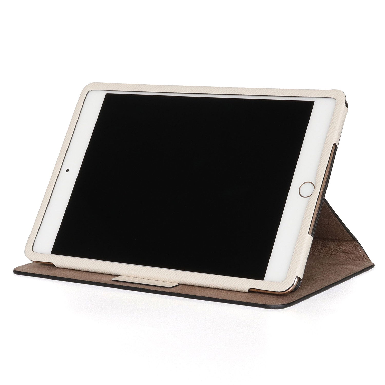 iPad Case Nobile Leather (White - 9.7 inch)