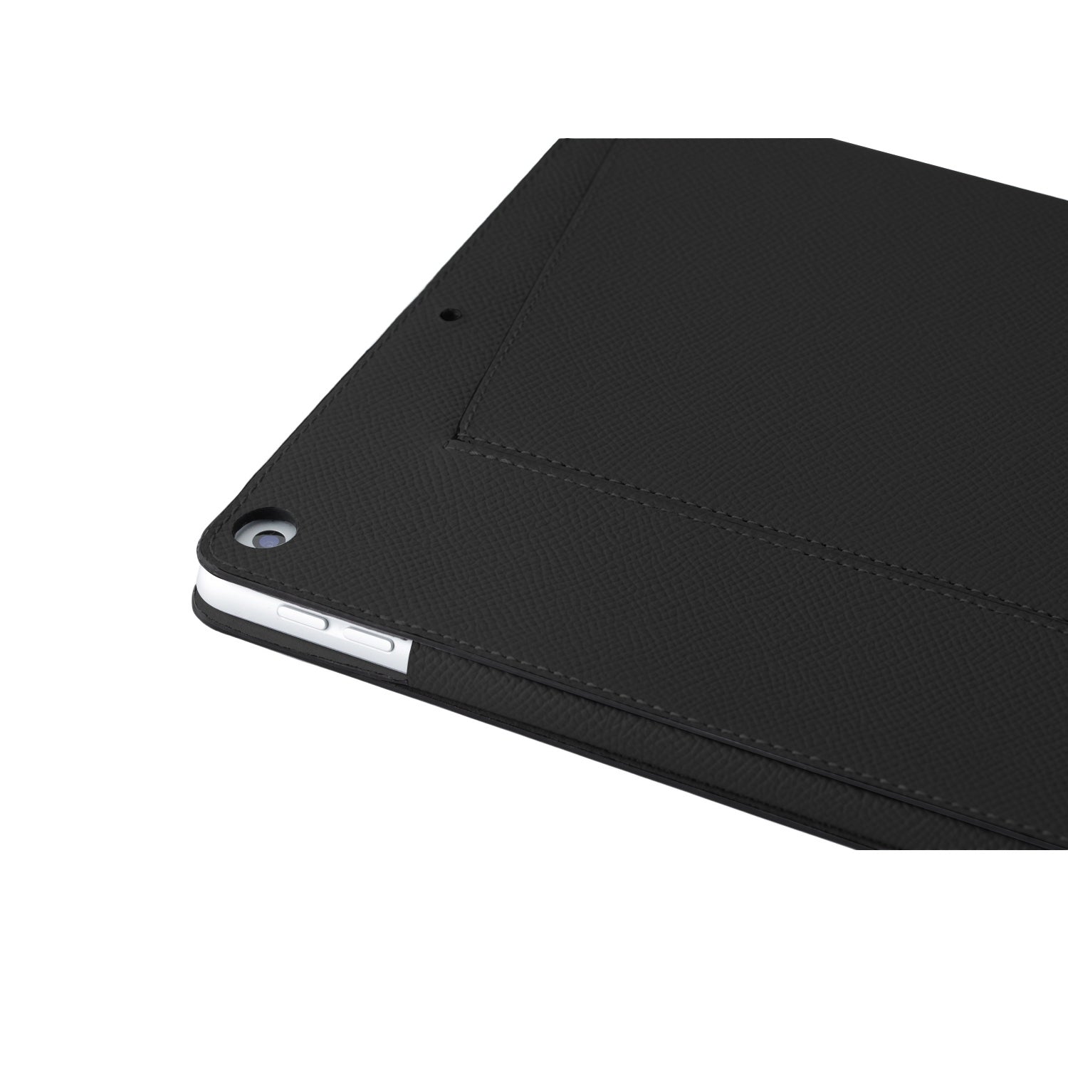 新品未使用✨ボナペンチュラiPadケース 9,7インチ ブラック 黒 新品未使用✨ボナペンチュラiPadケース 9,7インチ ブラック 黒 新品未