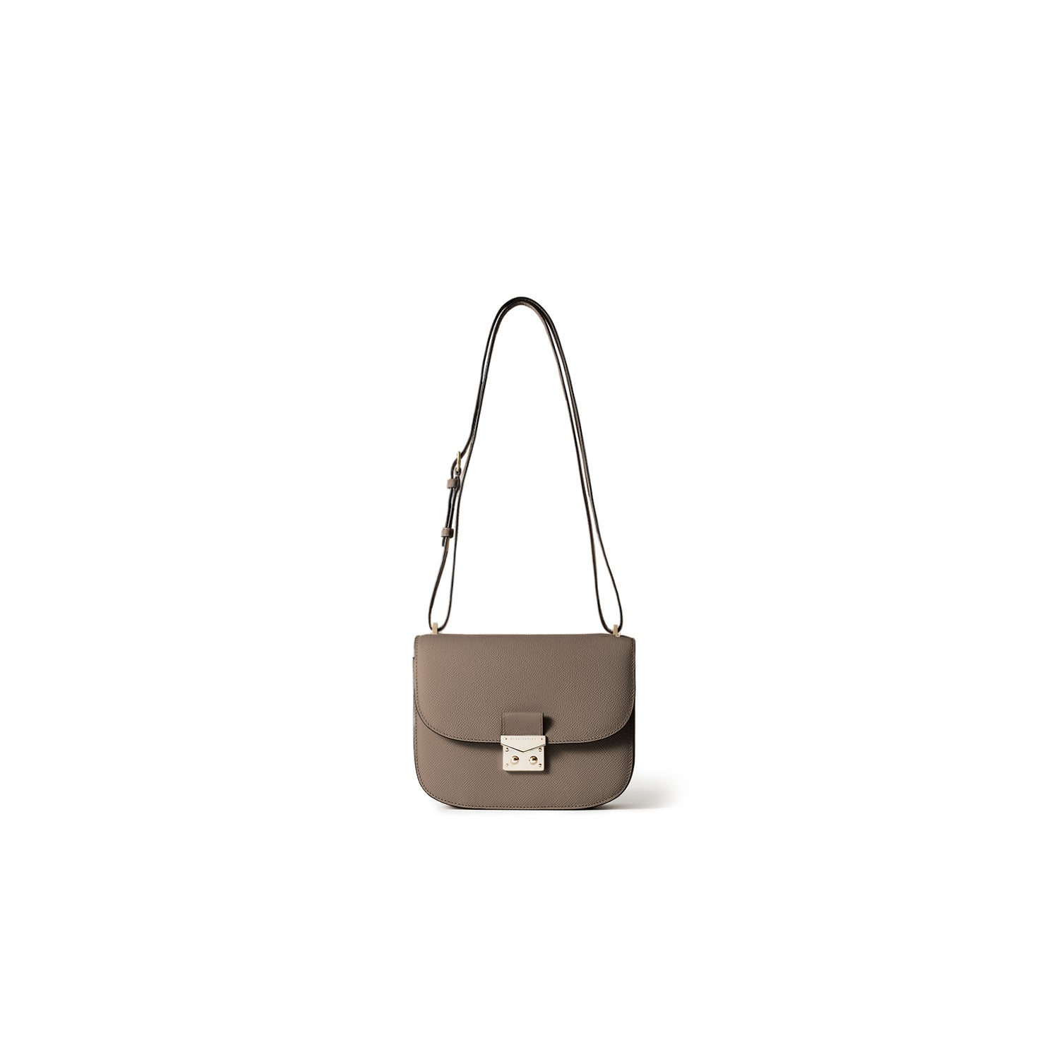 Stella-Umhängetasche Nobile Leder