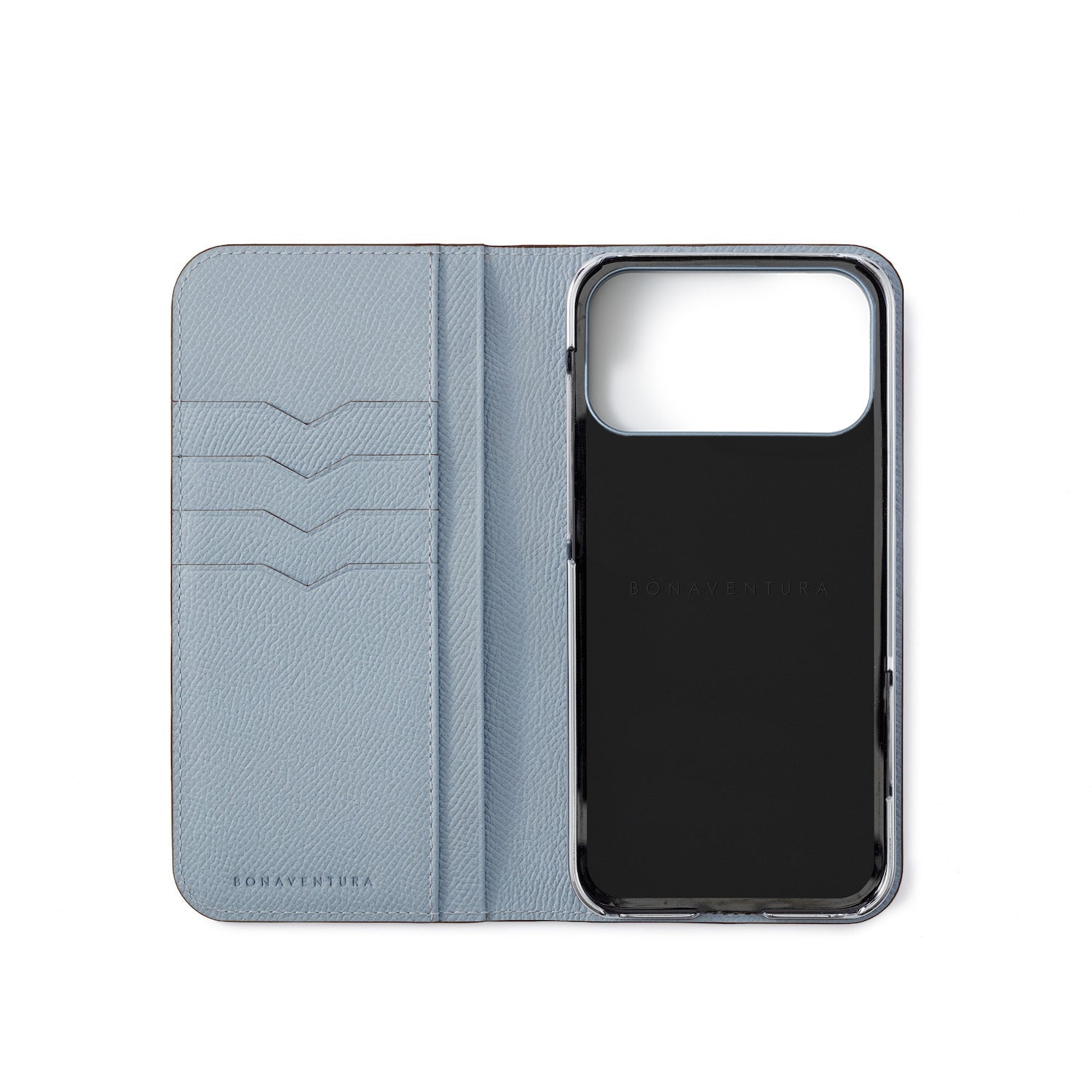 iPhone 17 Pro Max Diary Case Nobile Leather