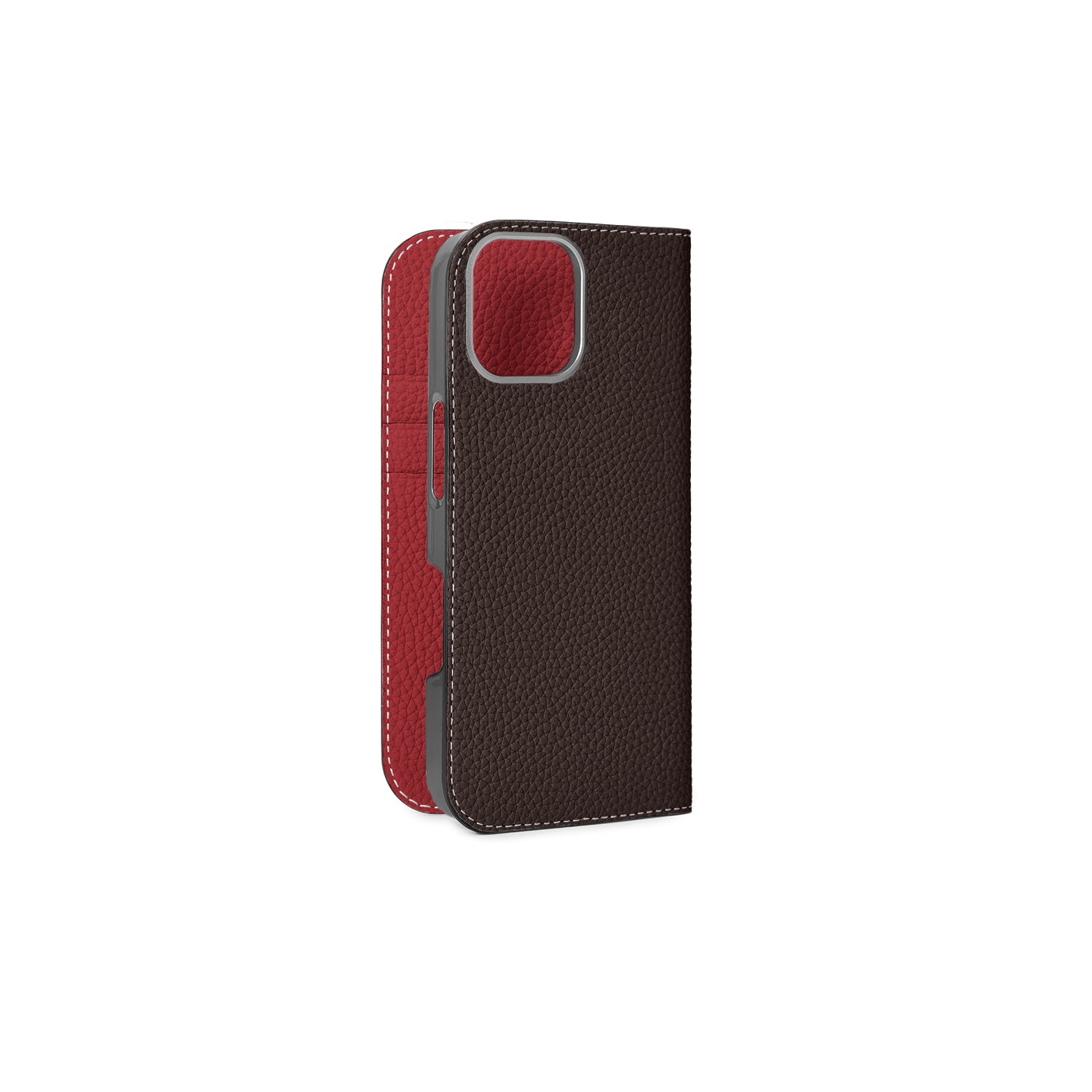 Leather Cases for iPhone 16 Series | BONAVENTURA