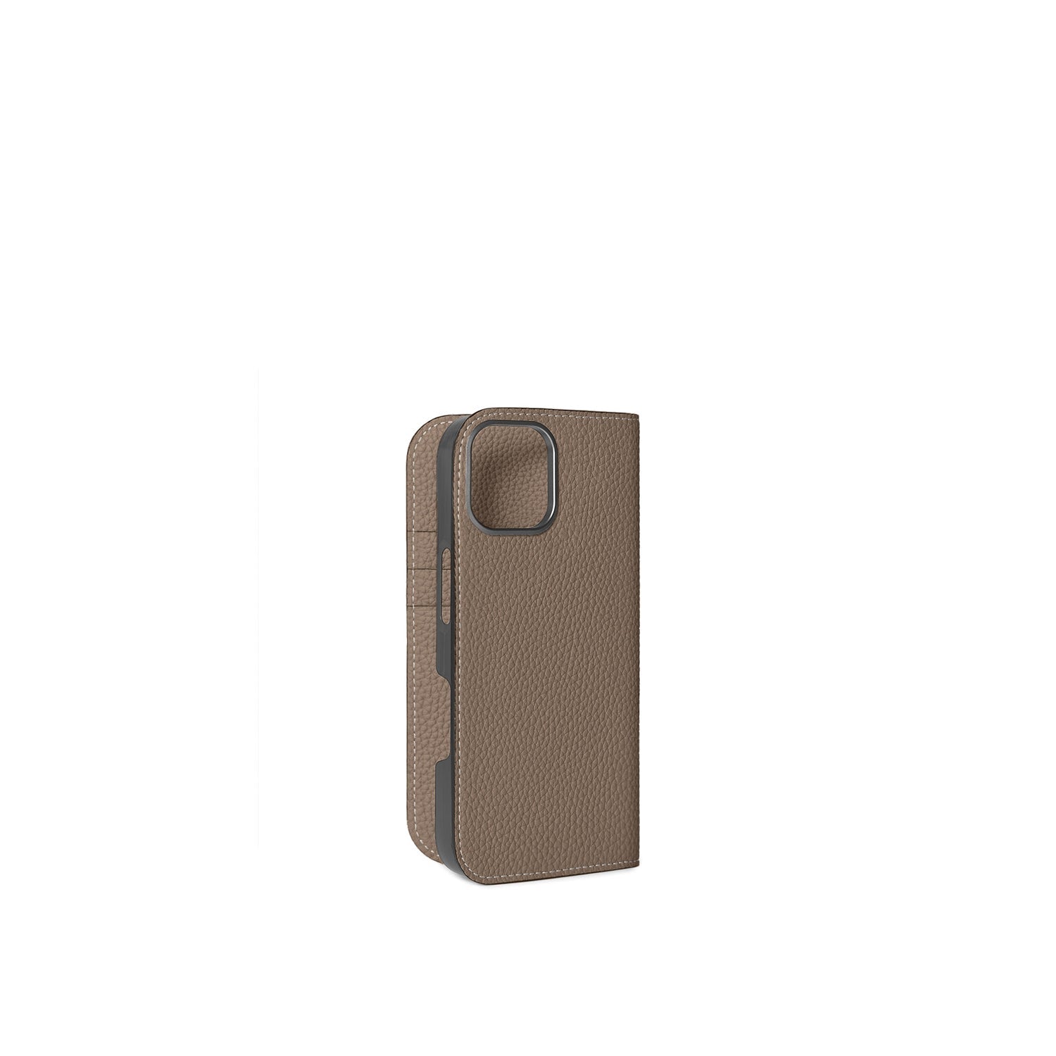iPhone Diary Case Shrink Leather