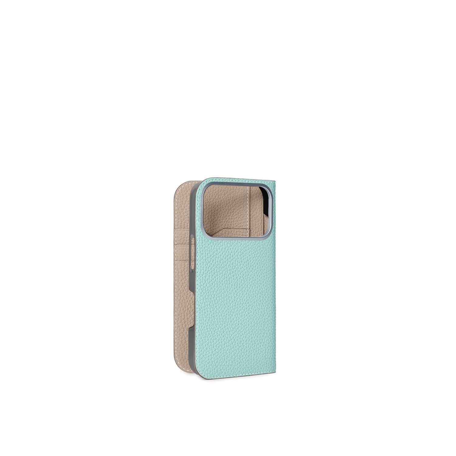 Leather Cases for iPhone 17 Pro | BONAVENTURA