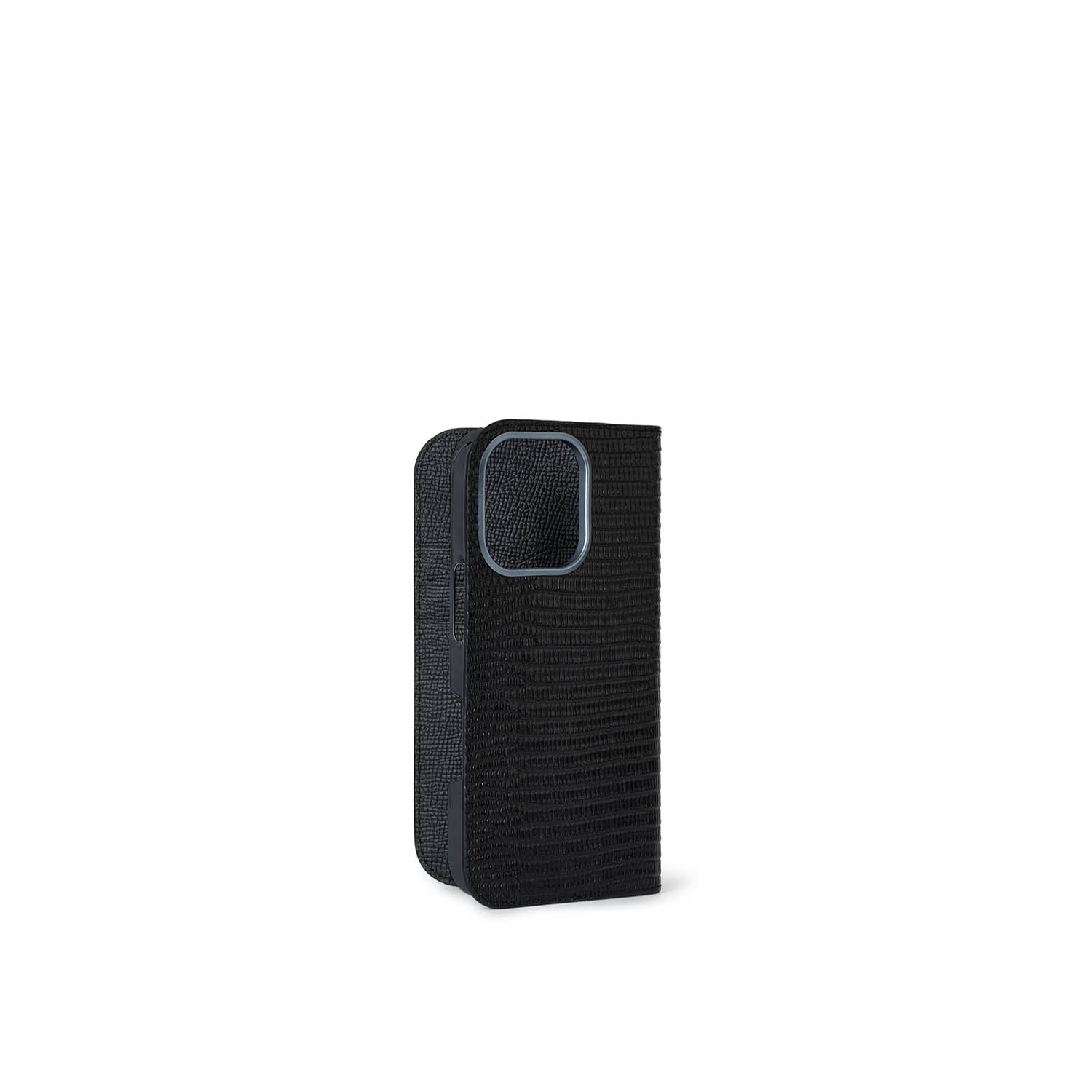 Leather Cases for iPhone 16 Pro | BONAVENTURA