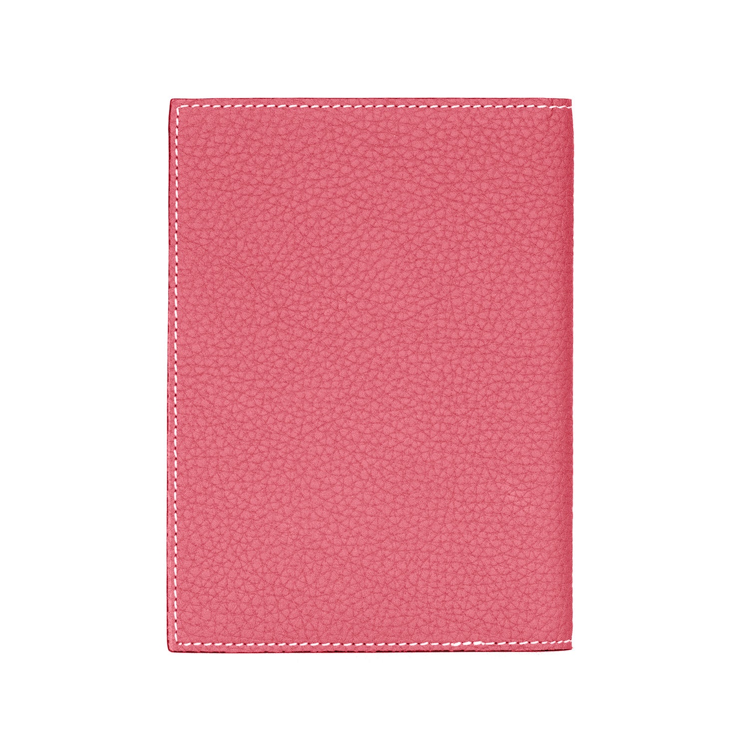 Passport Case Shrink Leather