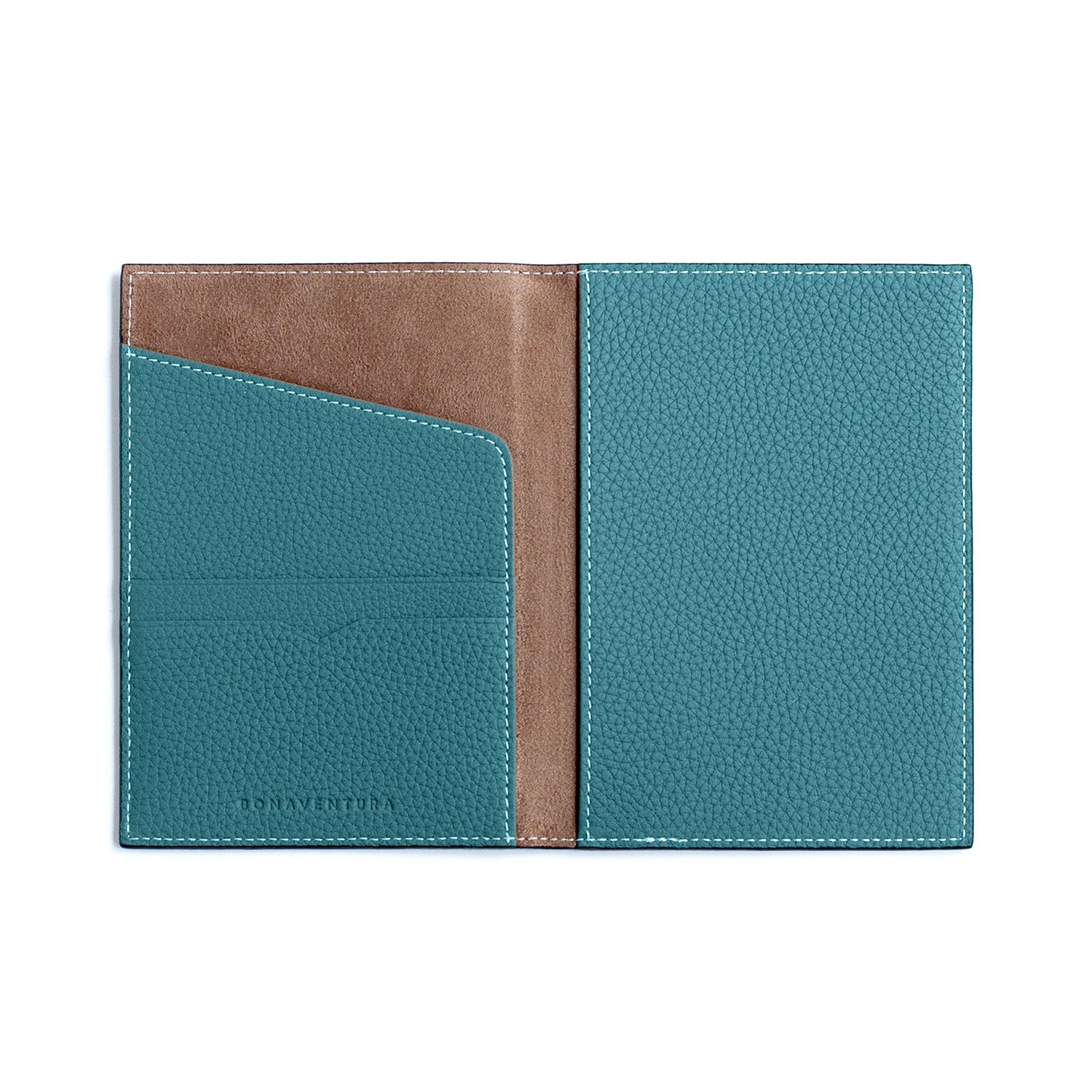 Passport Case Shrink Leather