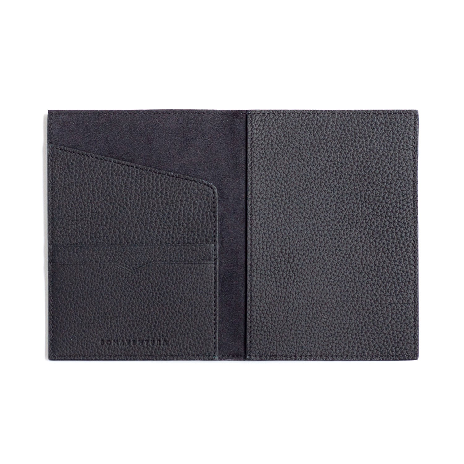 Passport Case Shrink Leather