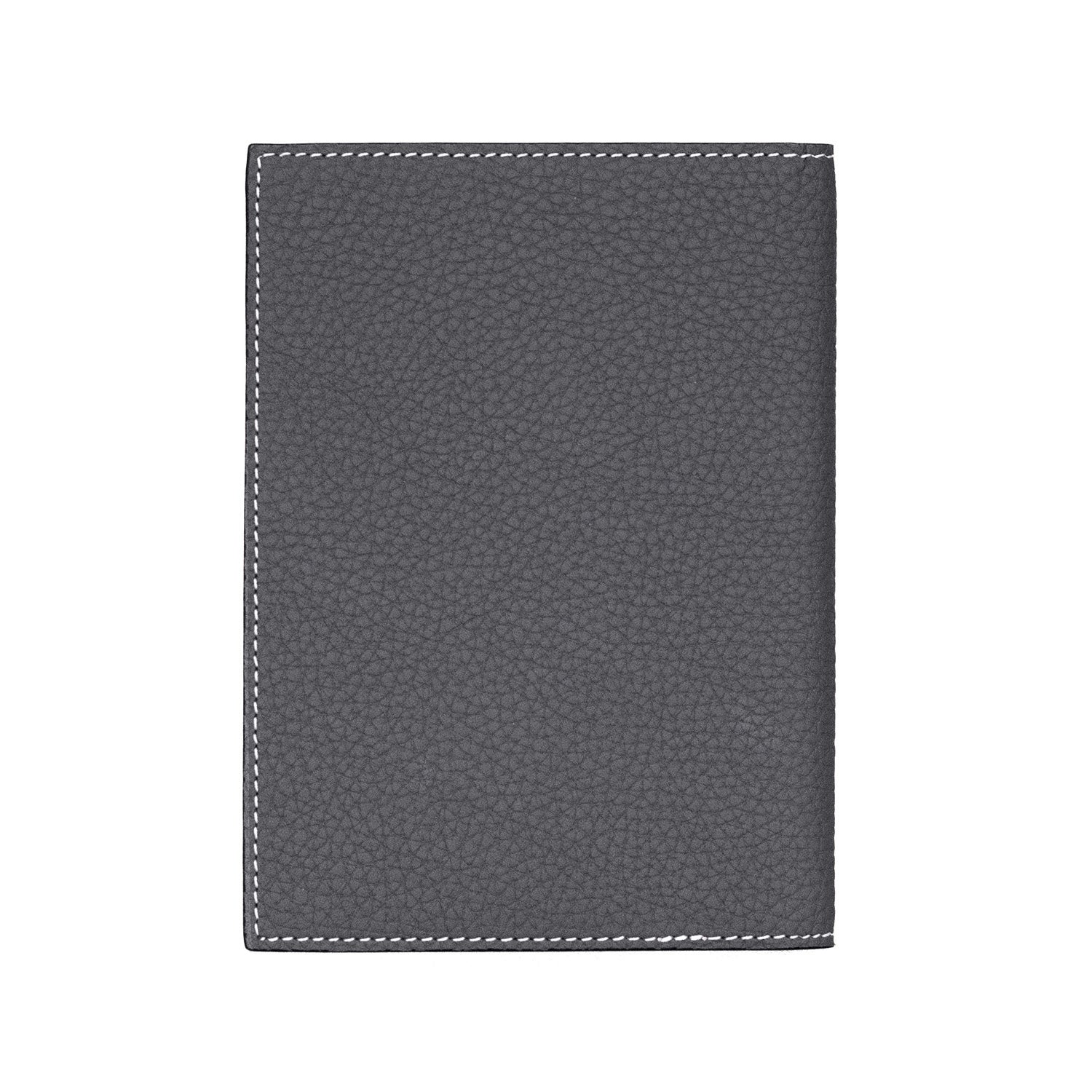 Passport Case Shrink Leather