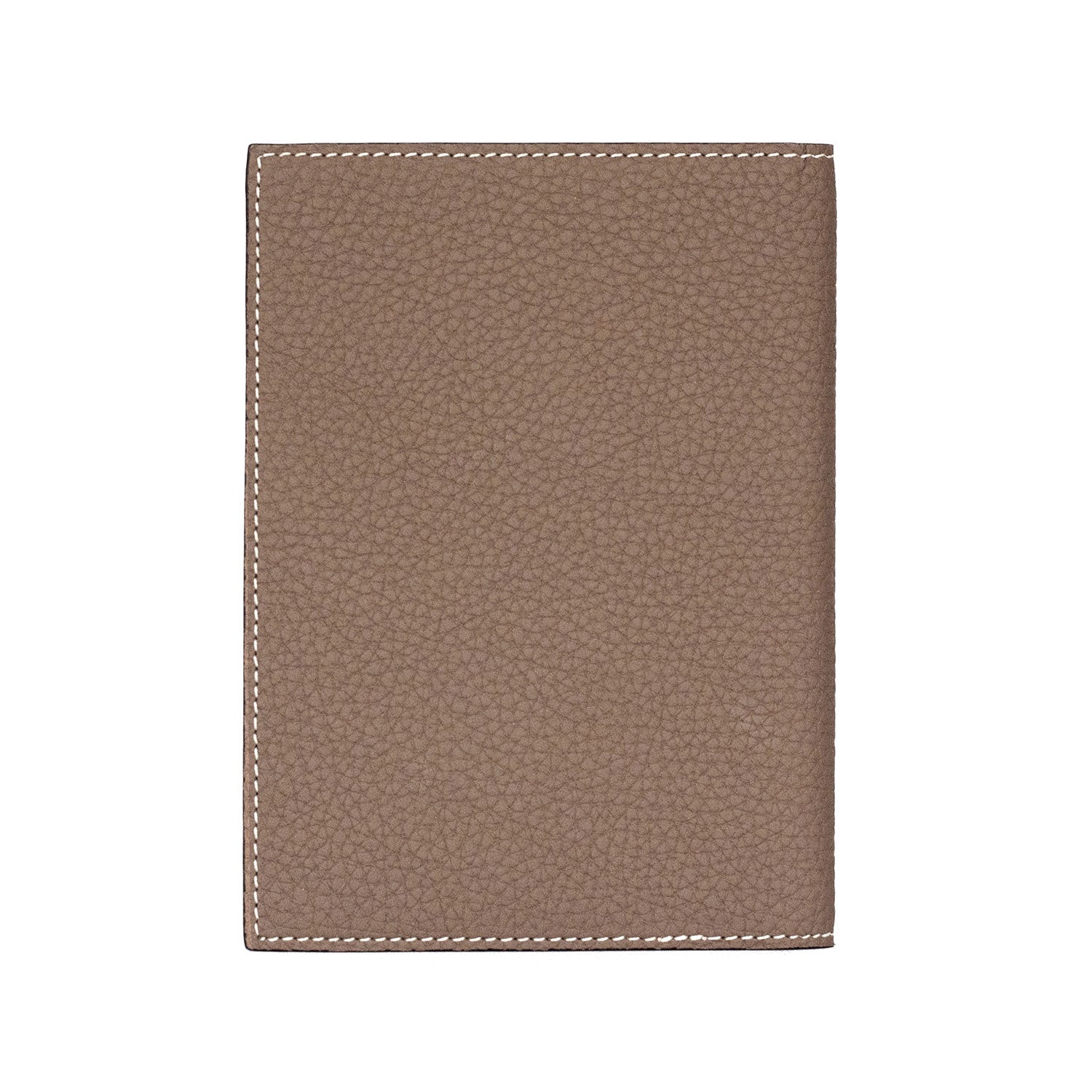 Passport Case Shrink Leather