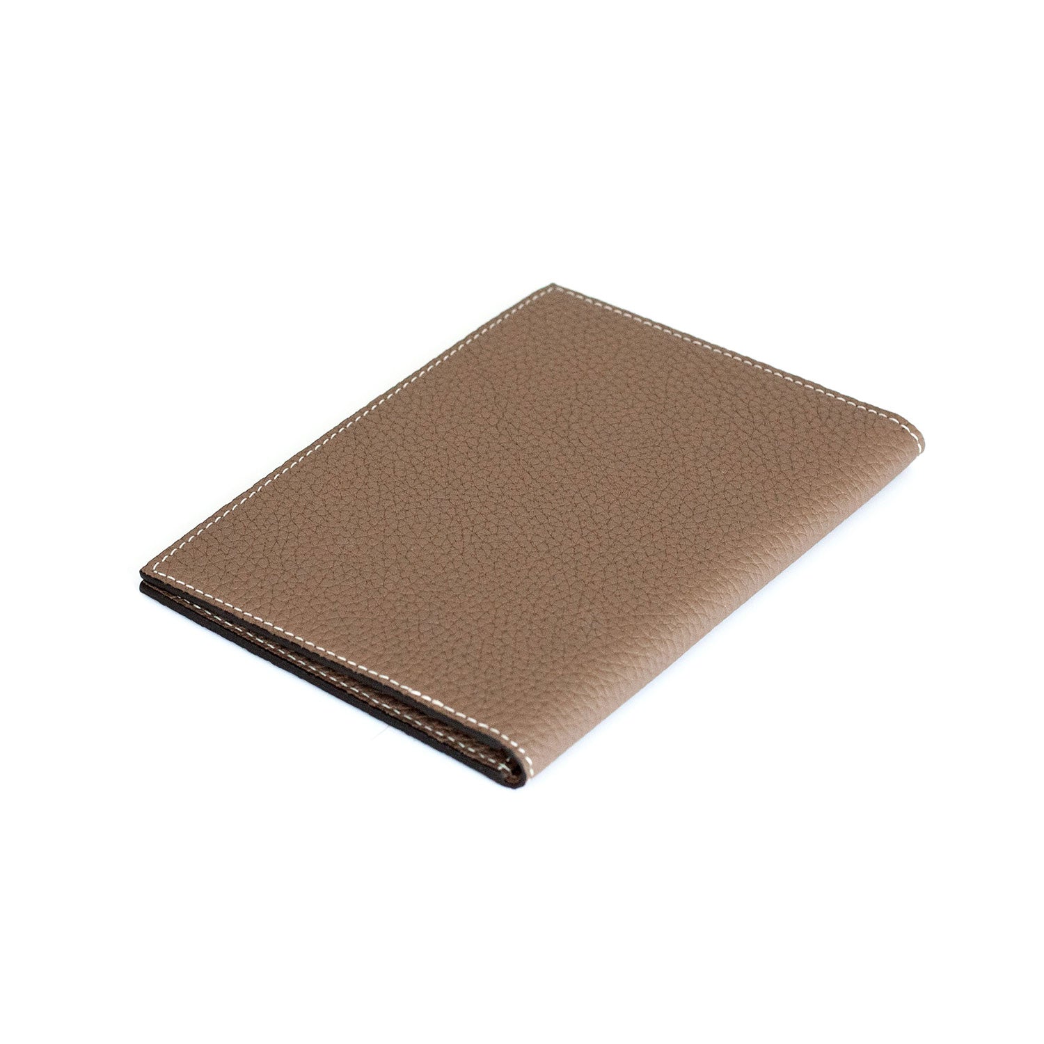 Passport Case Shrink Leather