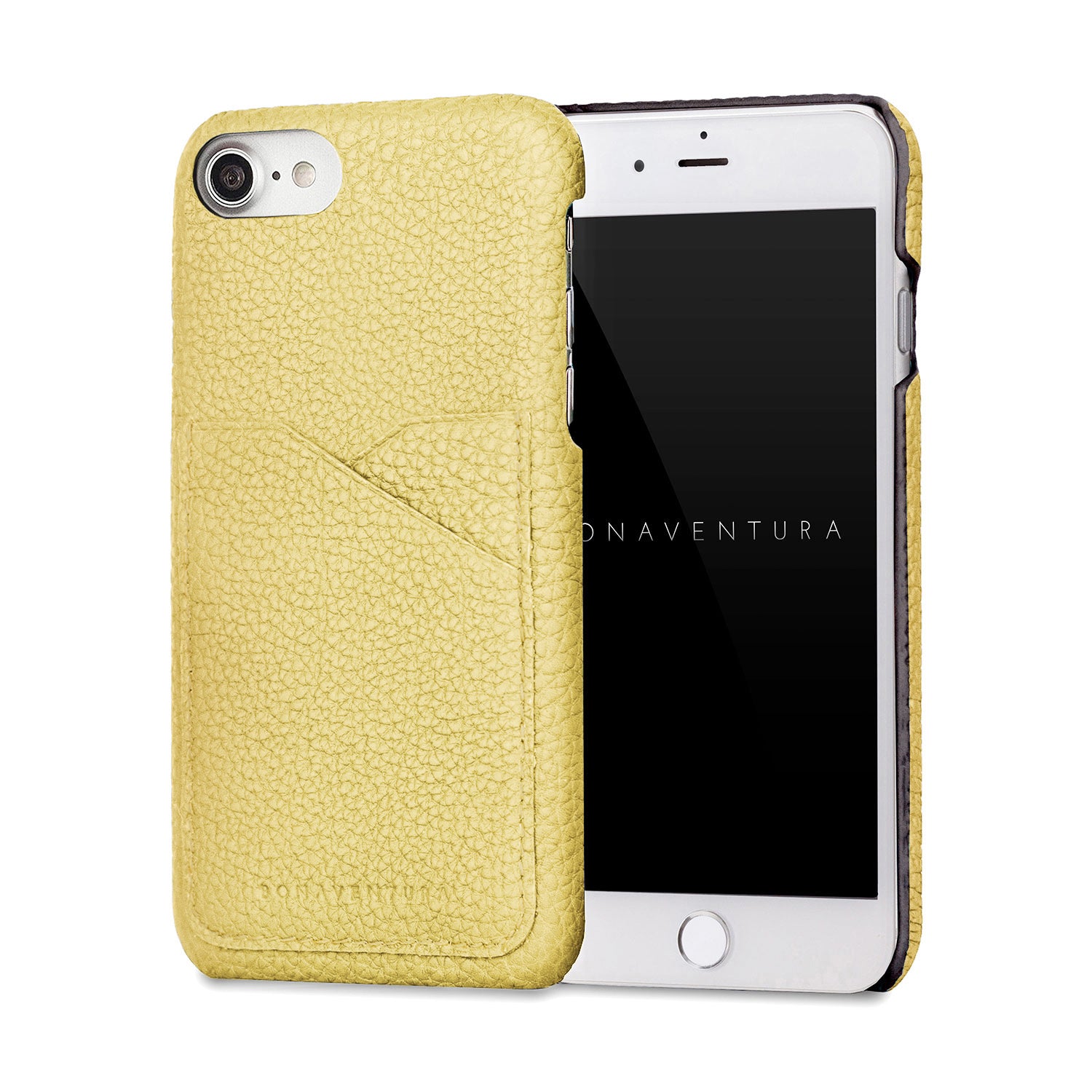 再値下げ　新品未使用 BONAVENTURA SE iPhone用ケース 世界でたった1つのオリジナルケース。ミラノ発レザーブランド