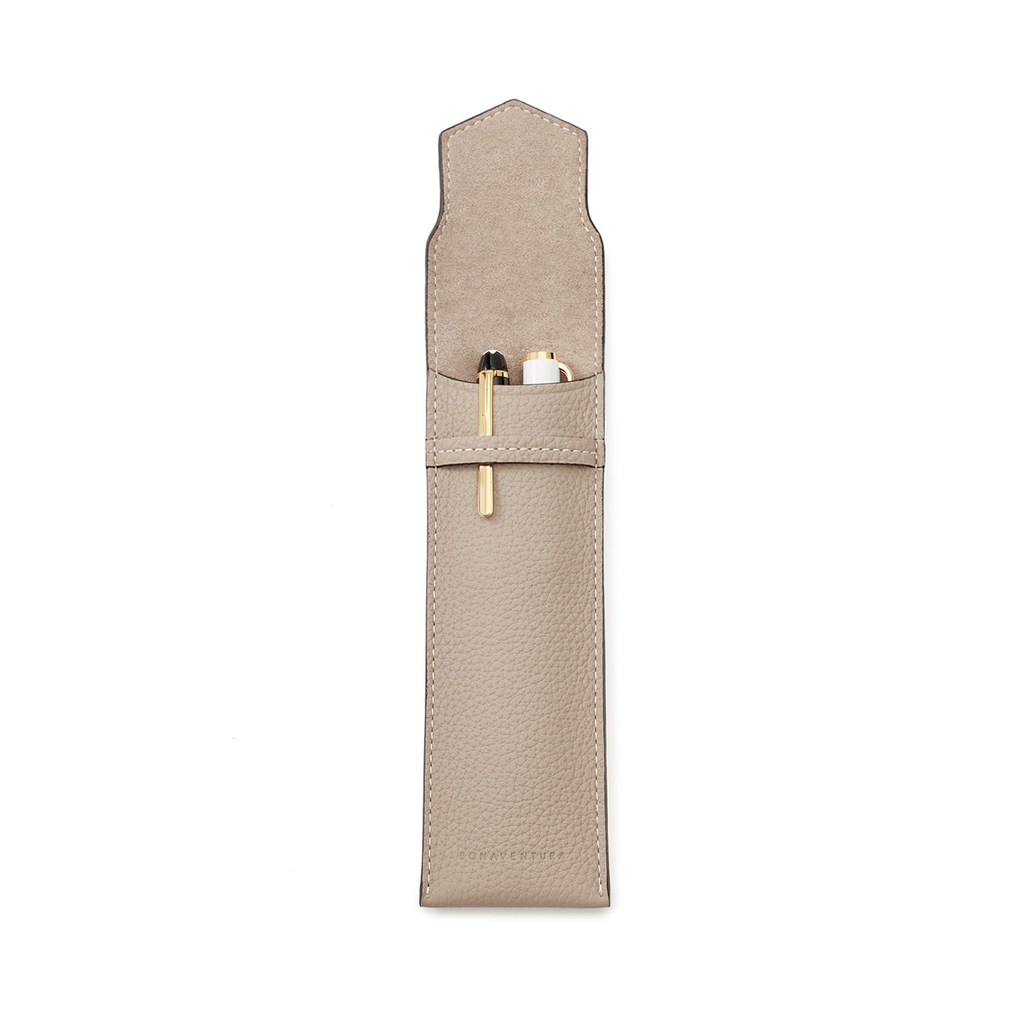 Pen Holder Shrink Leather