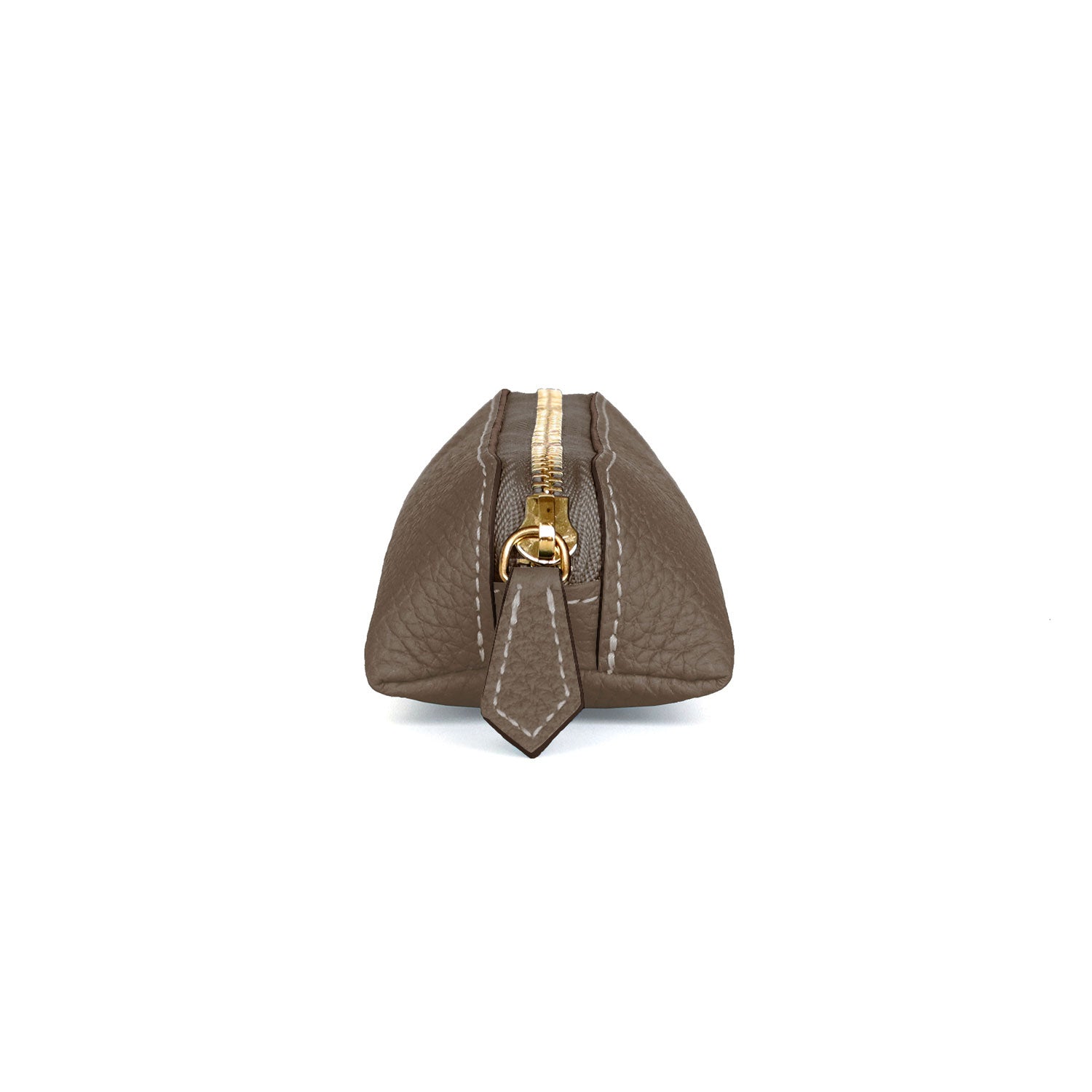 Pen Case Shrink Leather