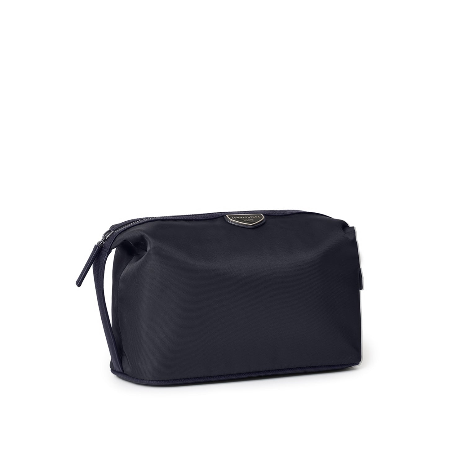 Celeste Travel Pouch Nylon (Navy)