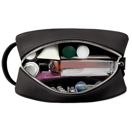 Organizer/Astuccio da viaggio nero CARGOSAFE Organizer/Astuccio da viaggio nero CARGOSAFE