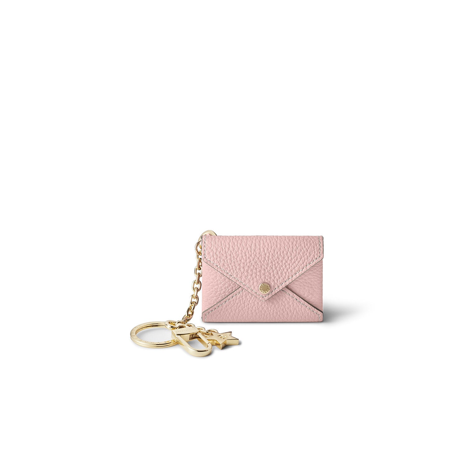 Star Key Holder Shrink Leather