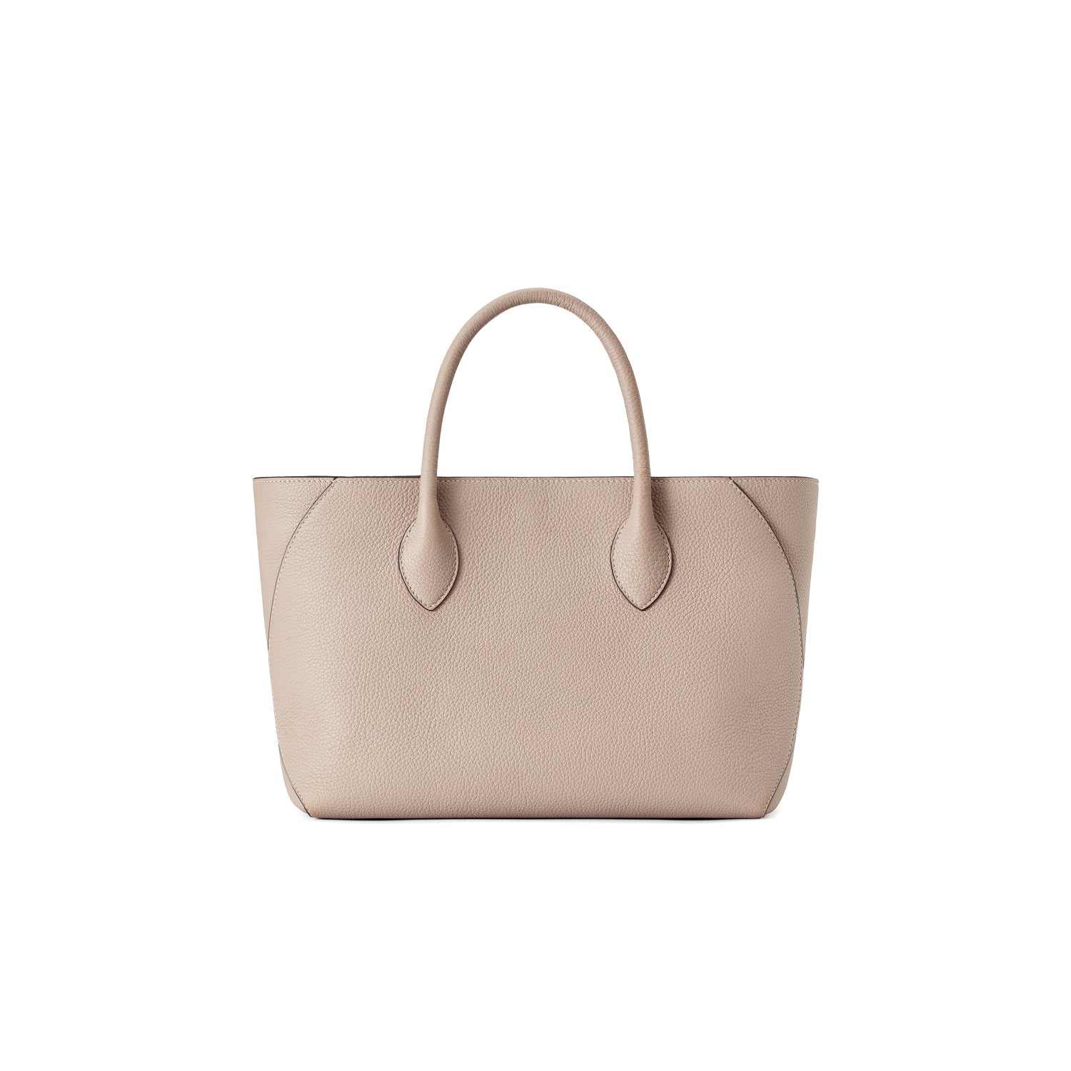 Mia Tote Bag Shrink Leather