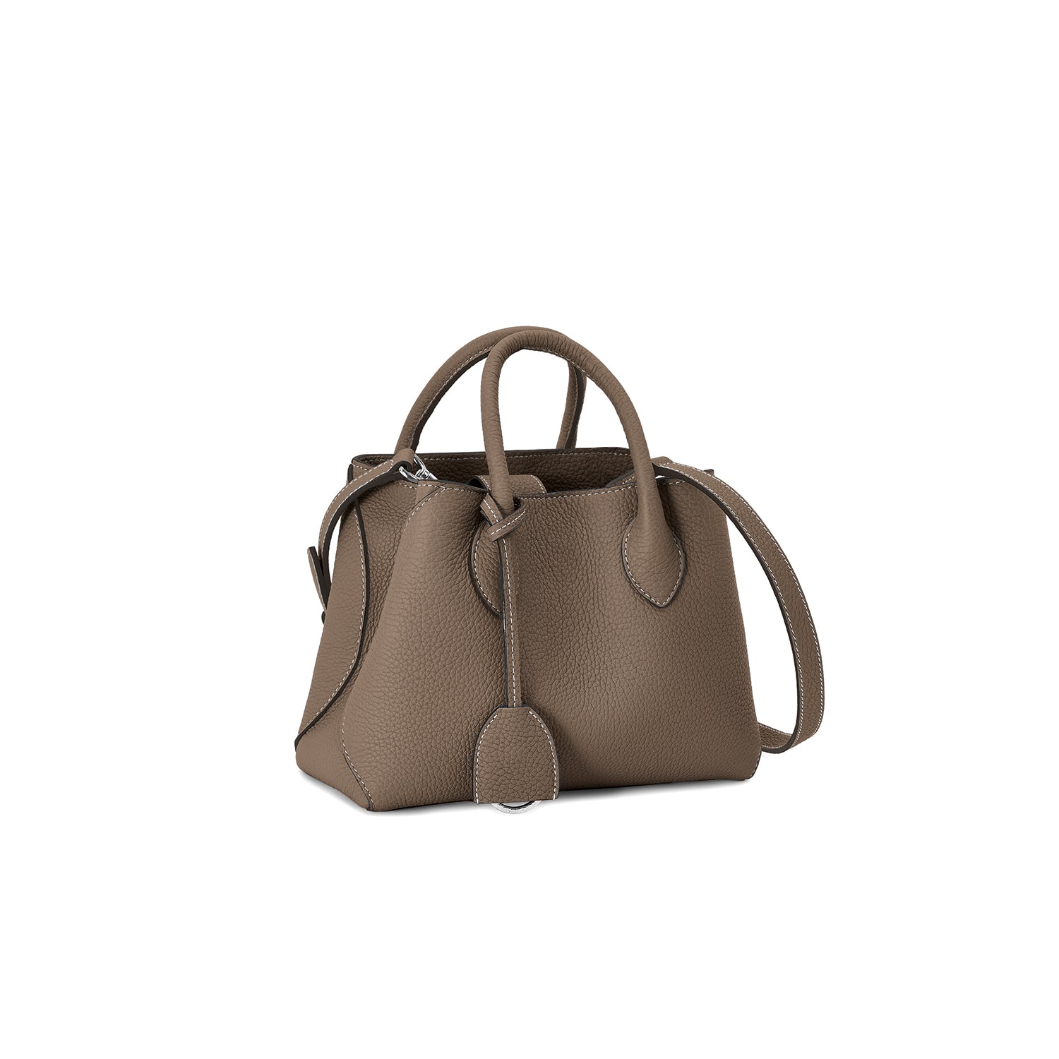 BONAVENTURA◆Mia Tote◆シュリンク / 40 ミア トートバッグ (40 シュリンク)