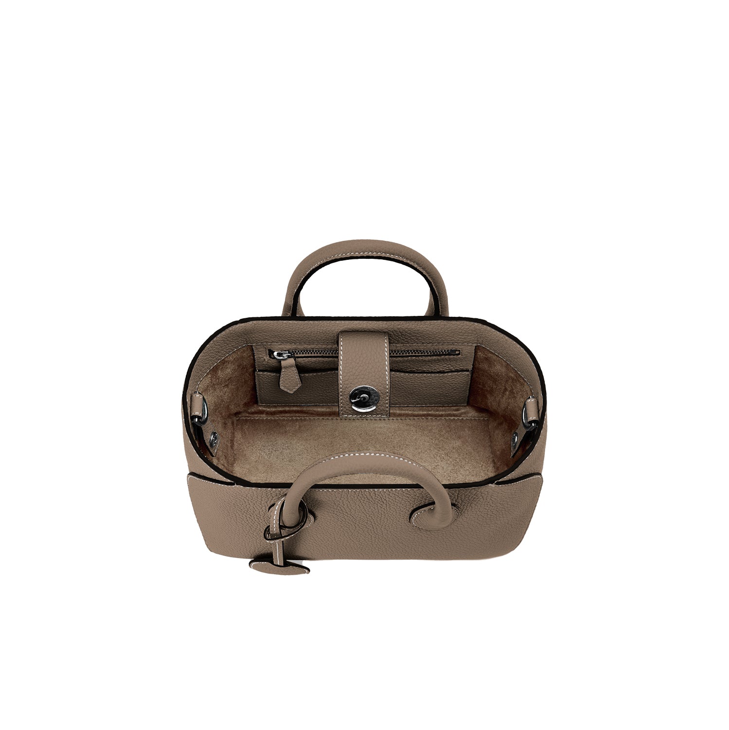 BONAVENTURA◆Mia Tote◆シュリンク / 40 ミア トートバッグ (40 シュリンク)